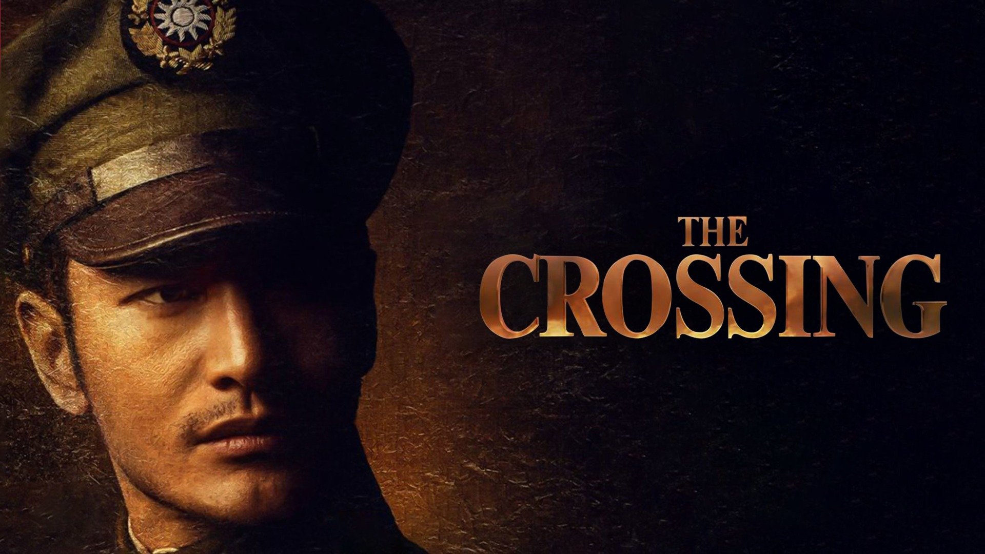 La traversée (2014) Plex