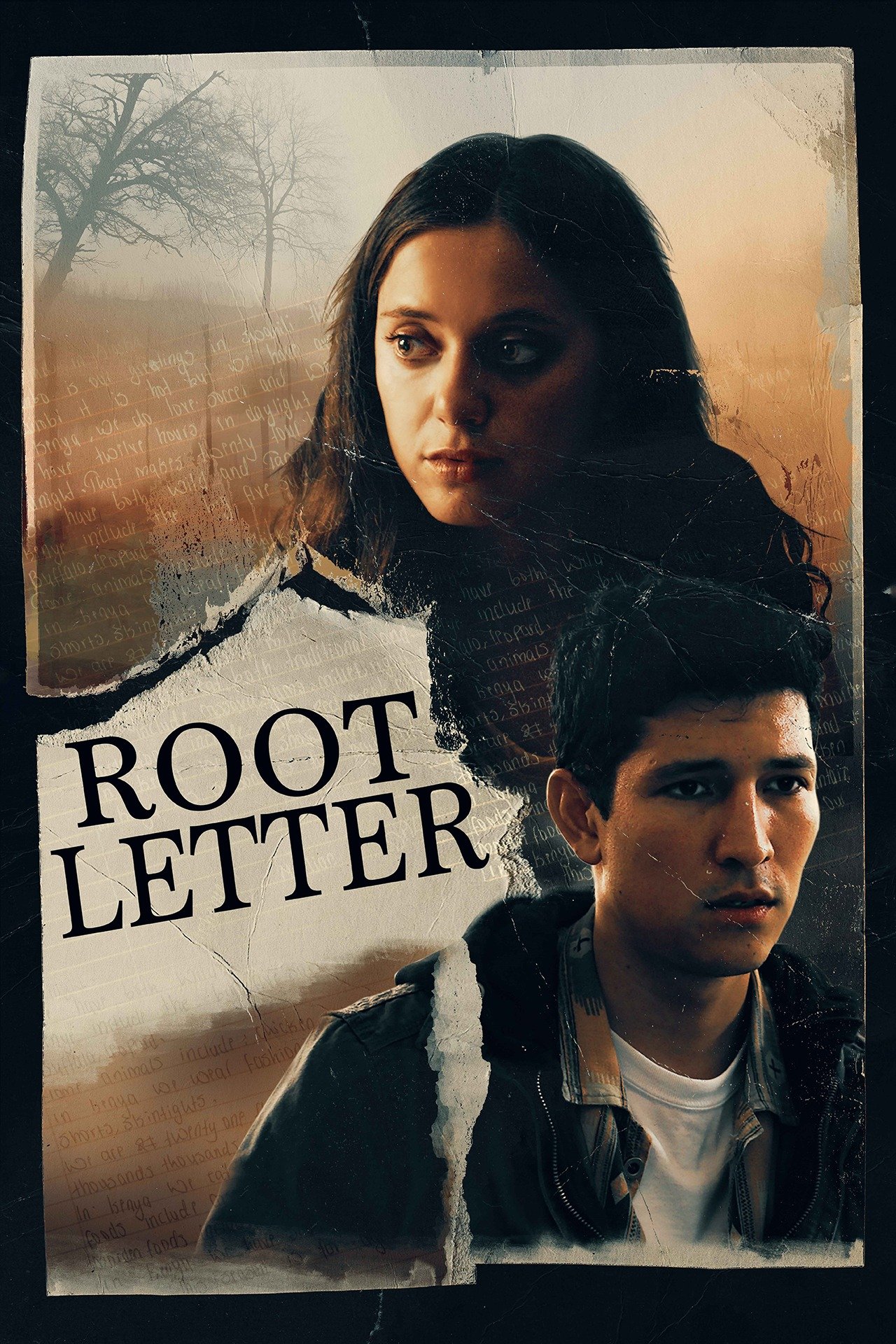 Root Letter on FREECABLE TV