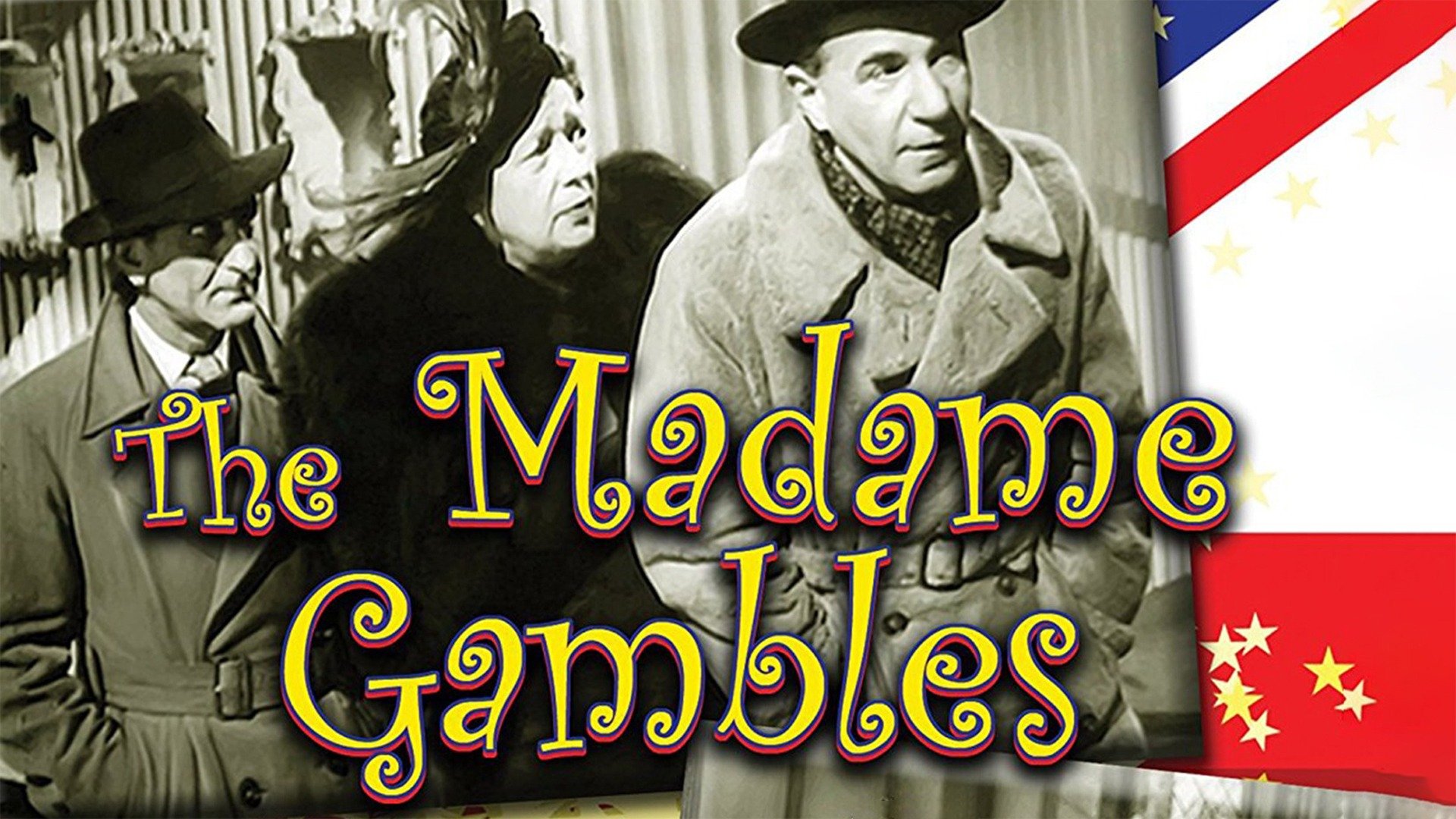 The Madame Gambles (1951) Plex