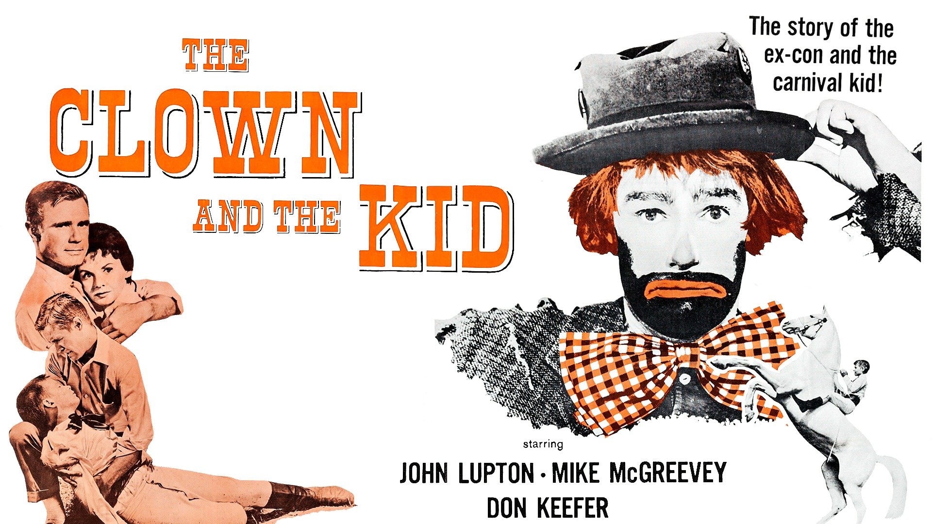Back Street 1961 Full Movie Online Free Watch The Clown and the Kid (1961) Full Movie Online - Plex