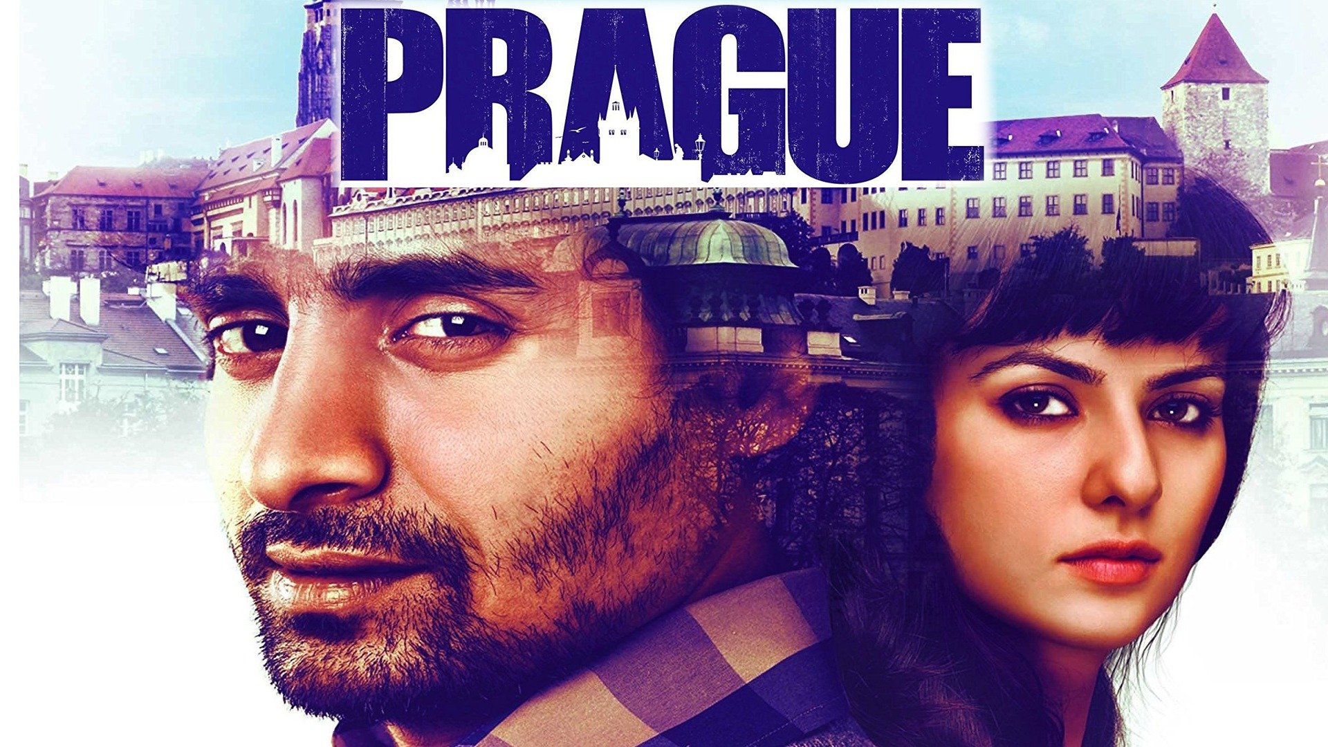 Watch Prague (2013) Full Movie Free Online - Plex