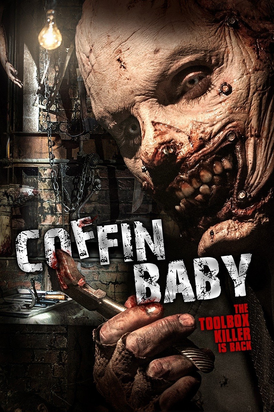 Toolbox Murders 2 on FREECABLE TV