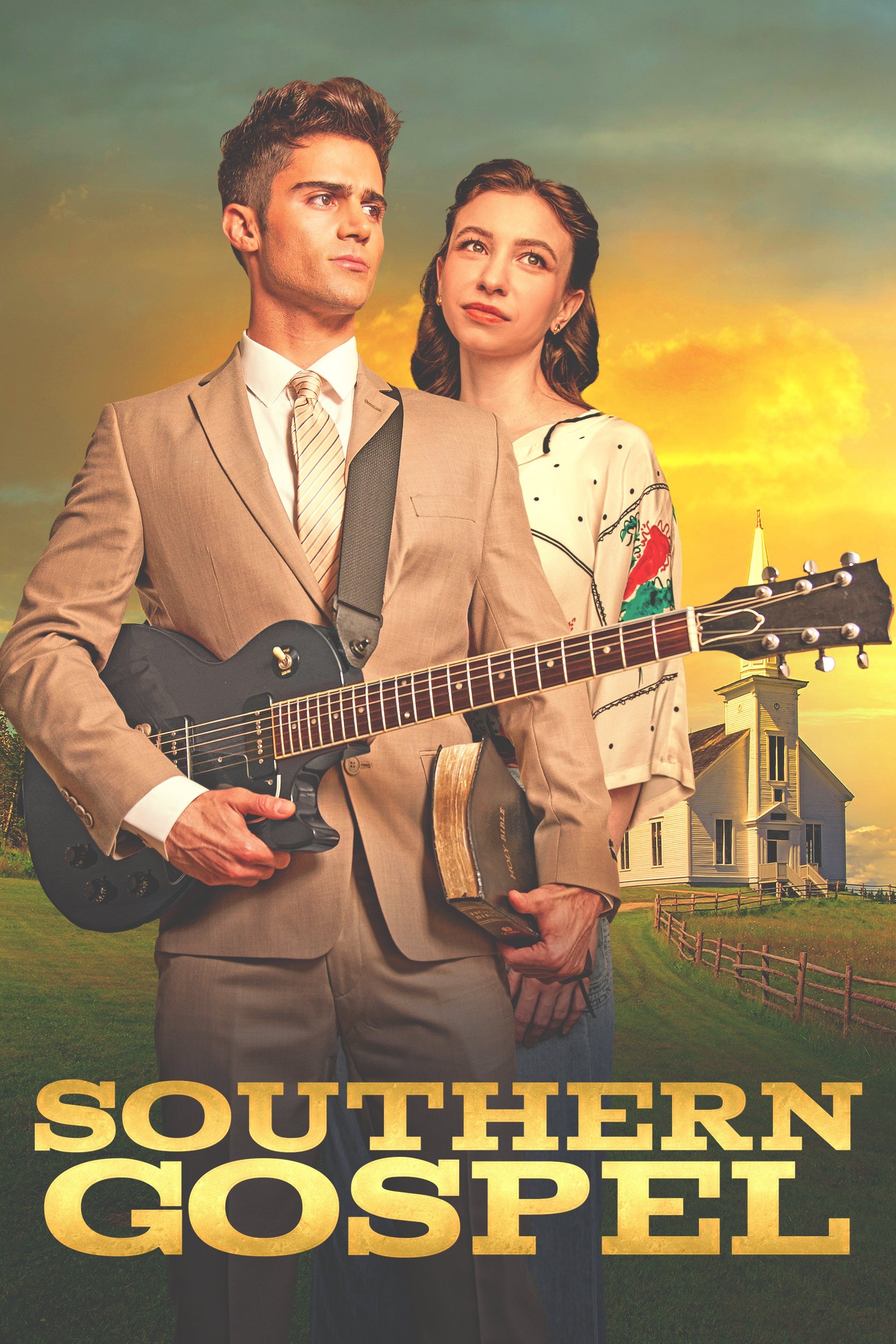 Southern Gospel on FREECABLE TV