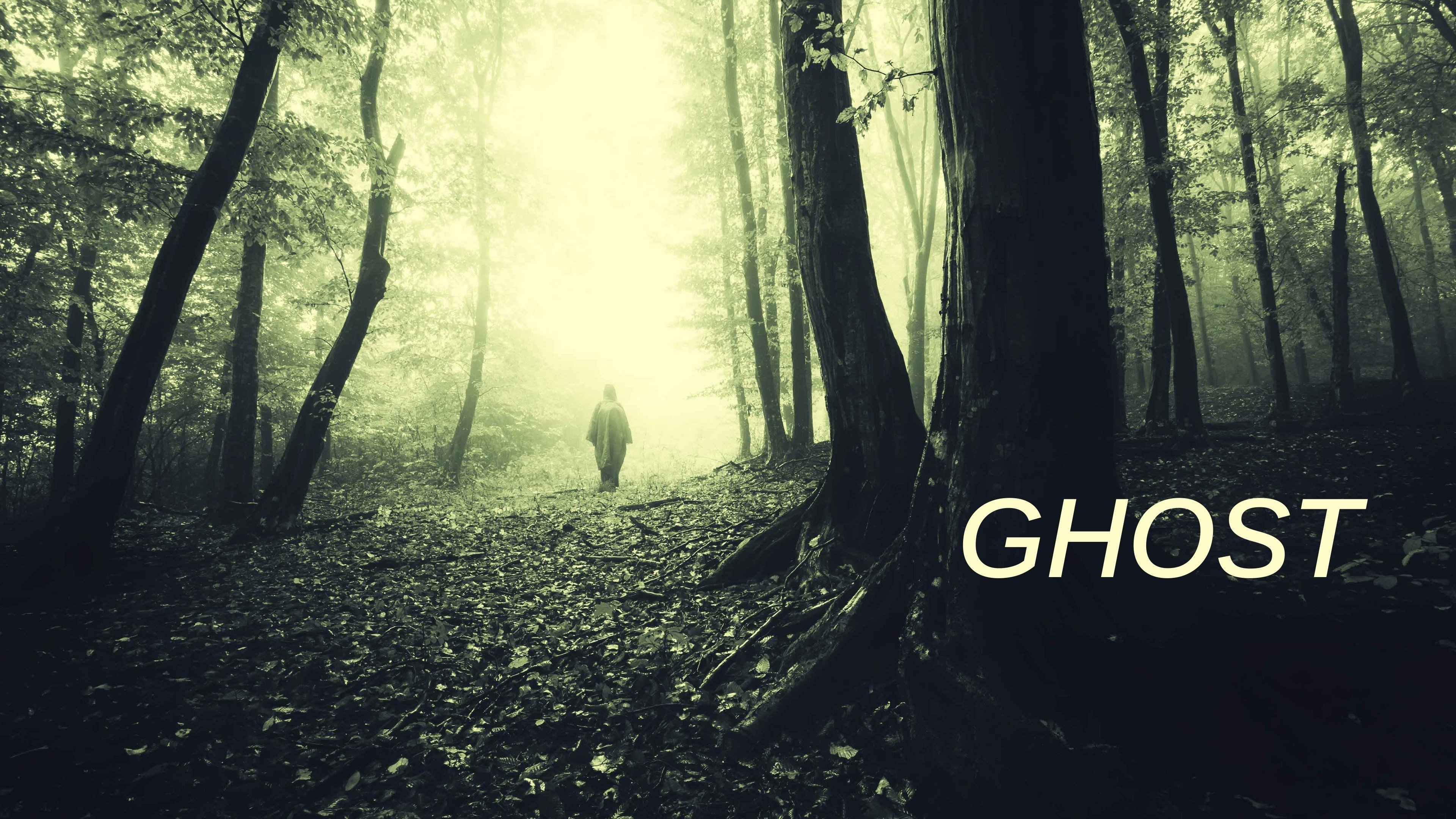 Watch Ghost (2016) Full Movie Online - Plex