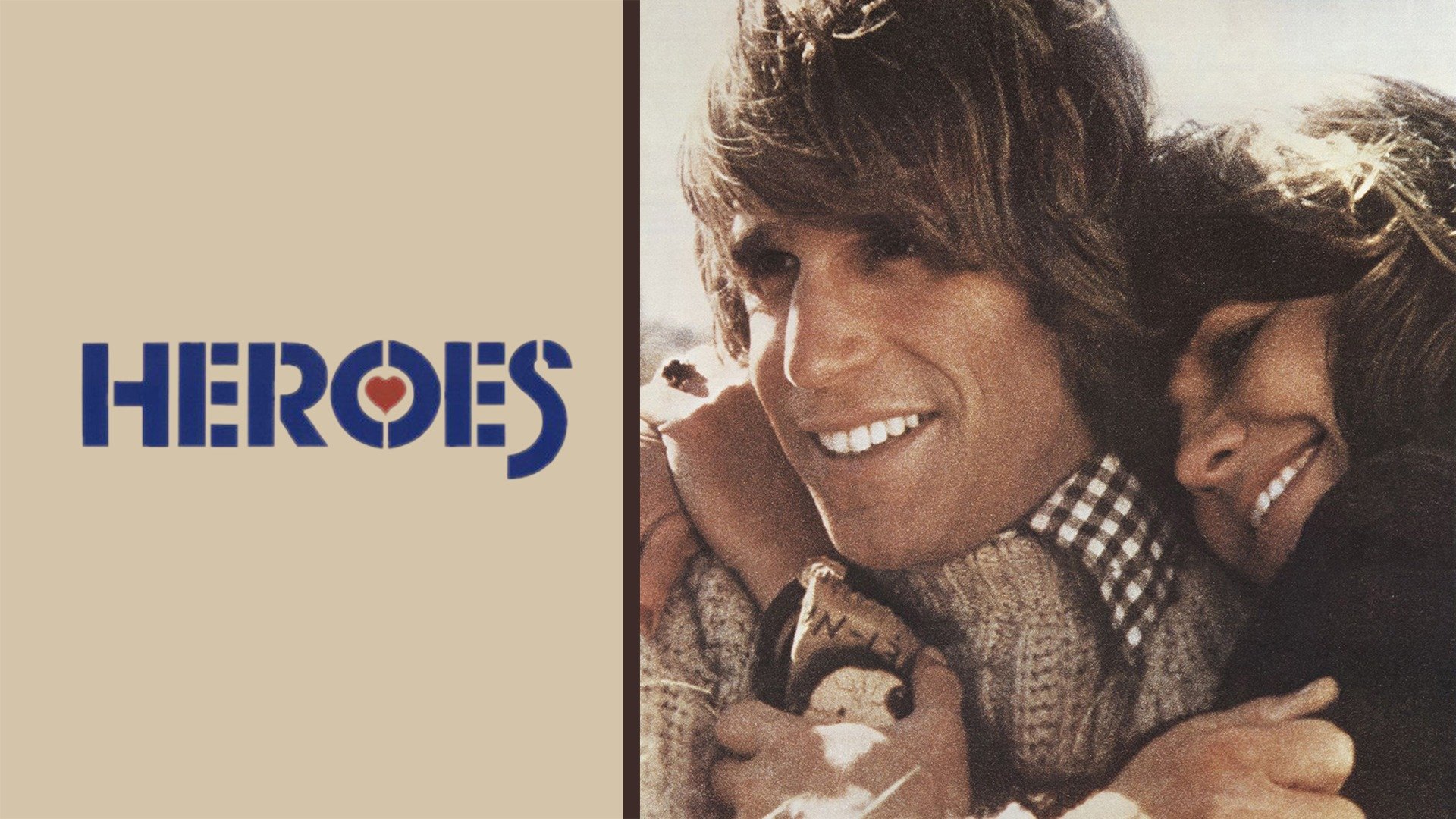 Watch Heroes (1977) Full Movie Online Plex