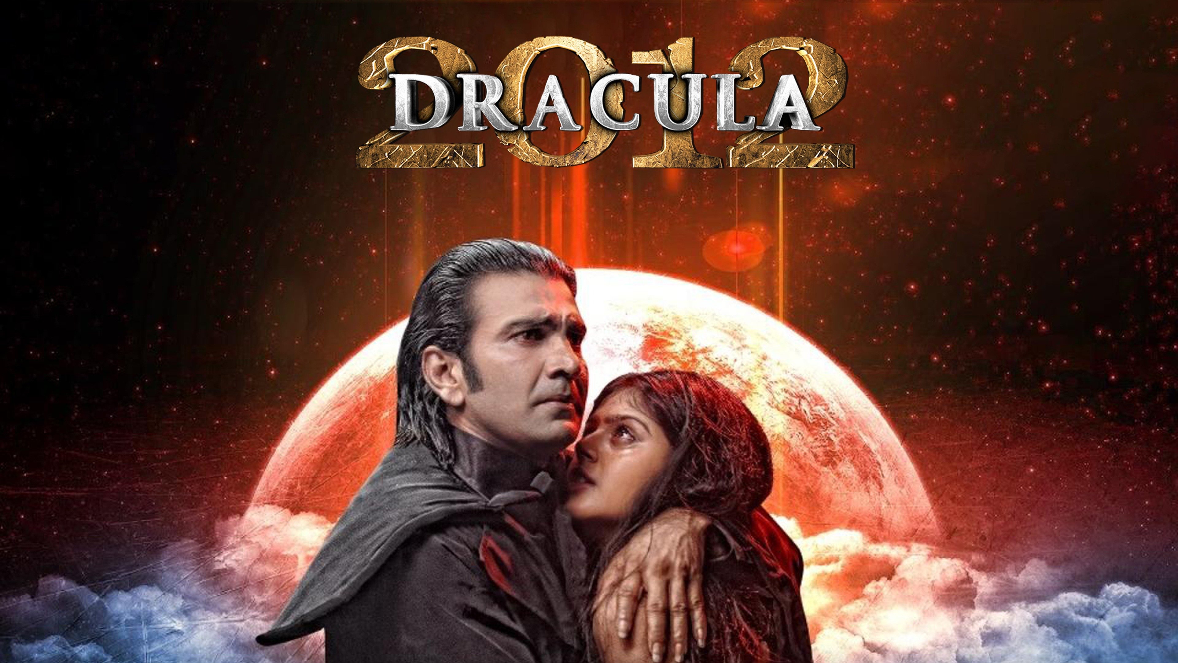Watch Dracula 2012 (2013) Full Movie Online Plex