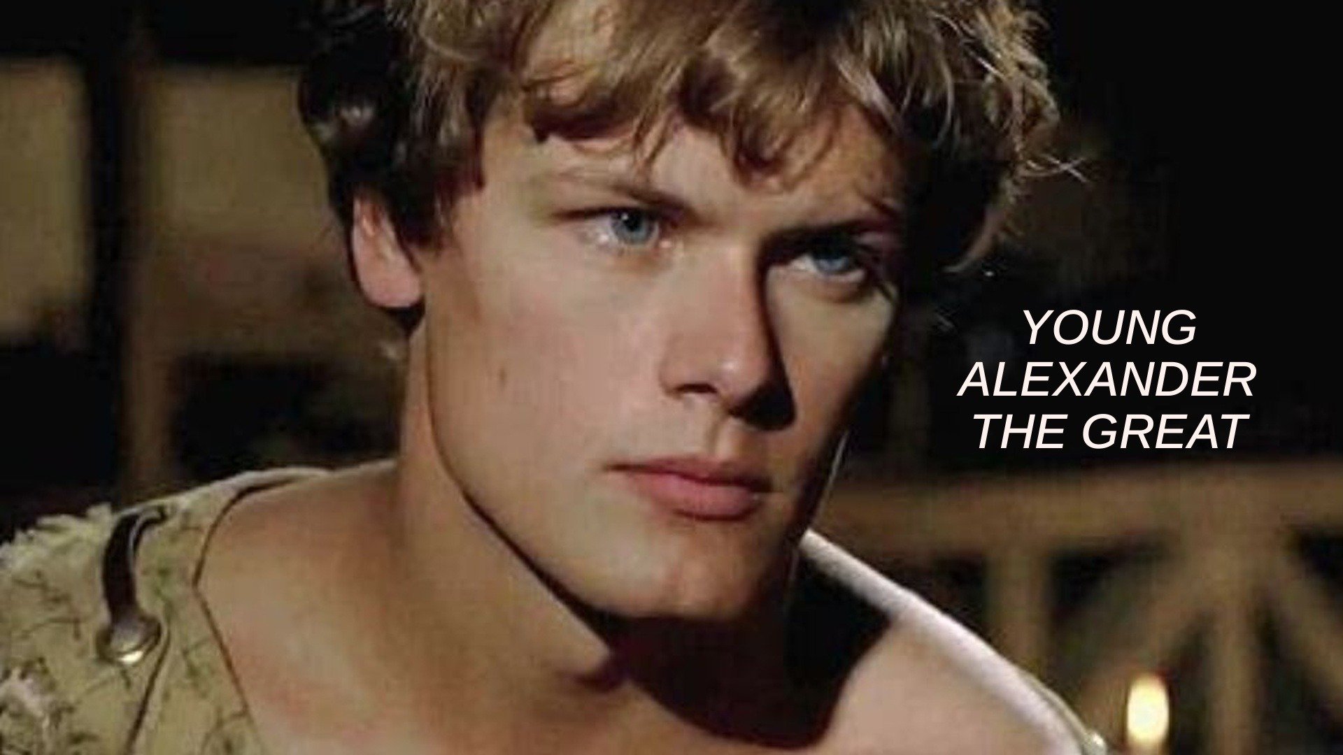 Where Can I Watch Young Alexander The Great Young Alexander the Great (2010) - Plex