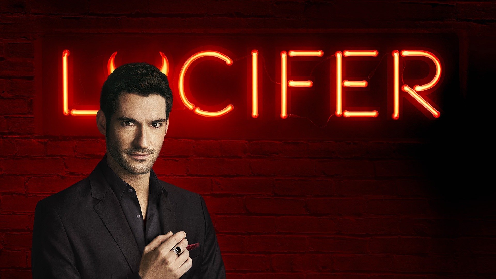 Watch Lucifer · Season 1 Full Episodes Online - Plex - Where Can I Watch Lucifer Season 1