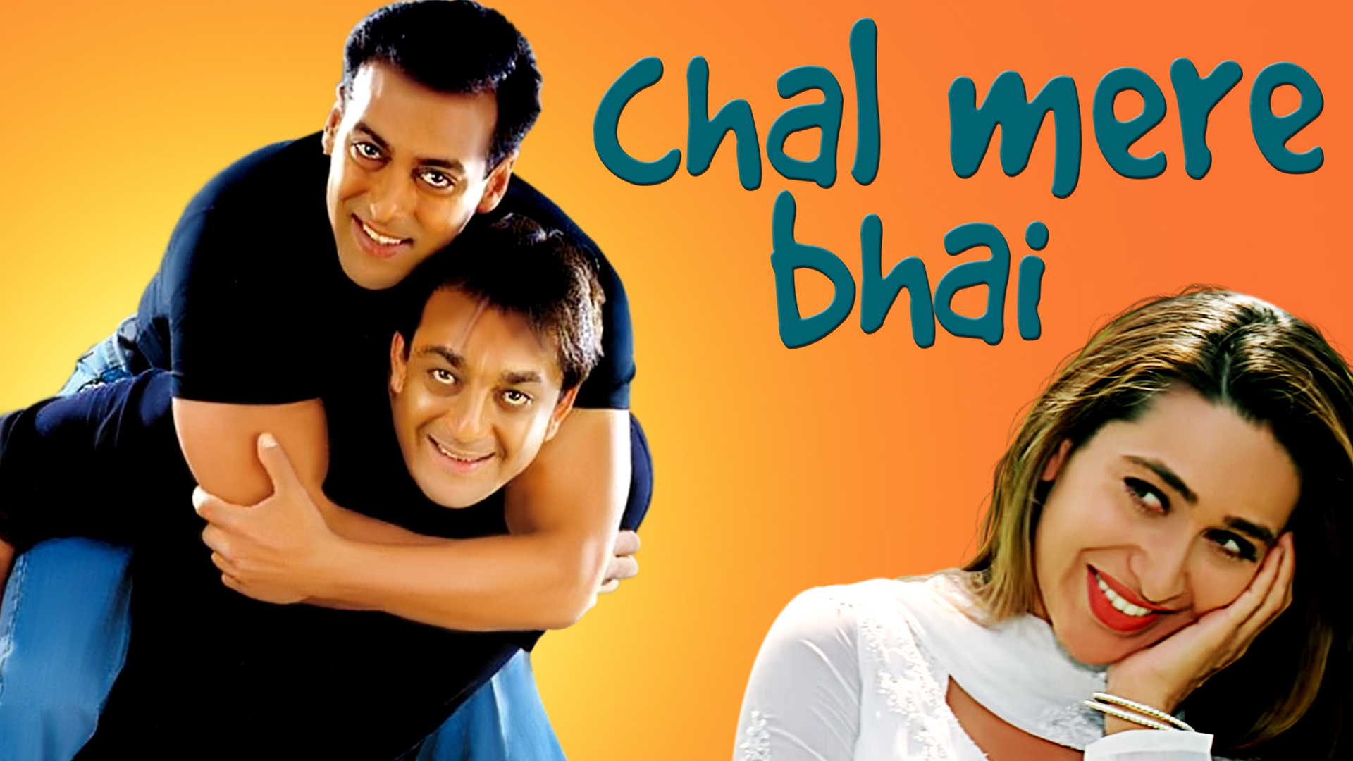 Watch Chal Mere Bhai (2000) Full Movie Free Online - Plex