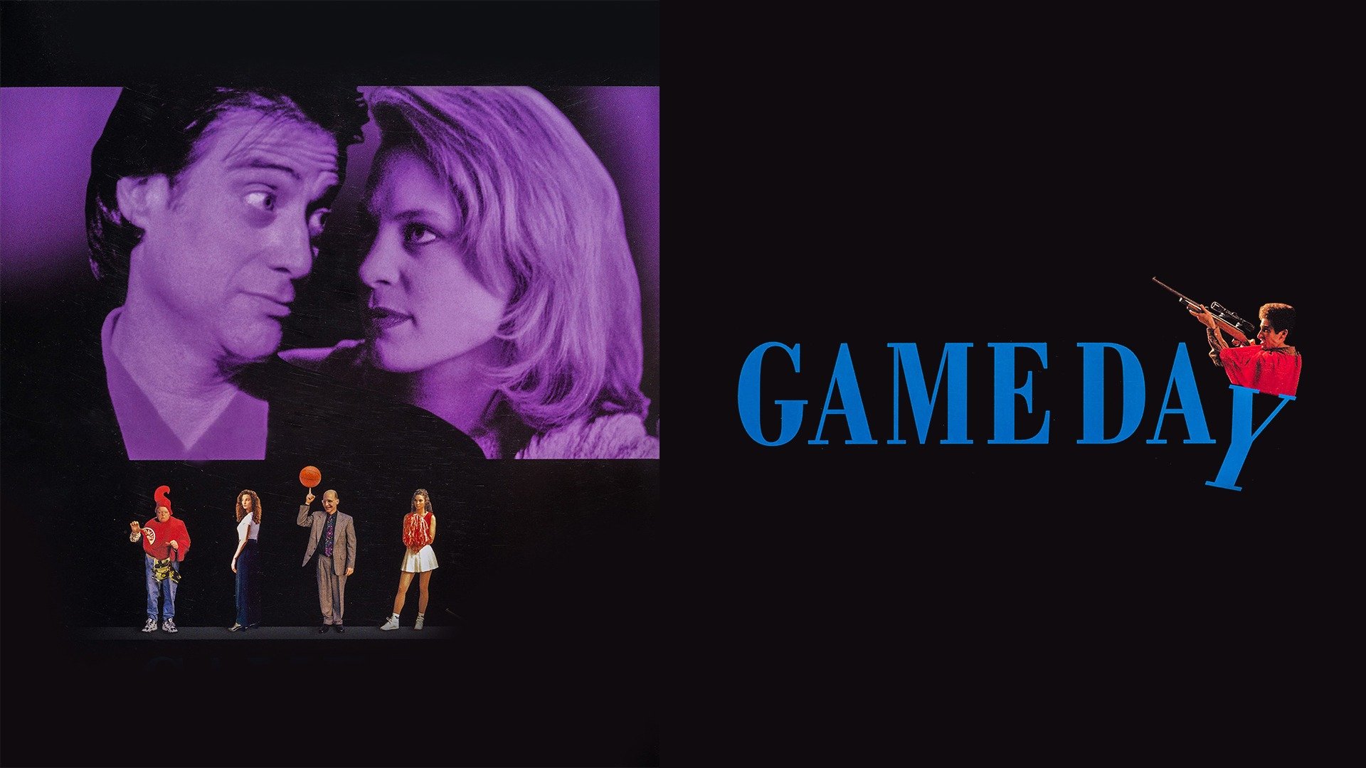 Watch Game Day (1999) Full Movie Online - Plex