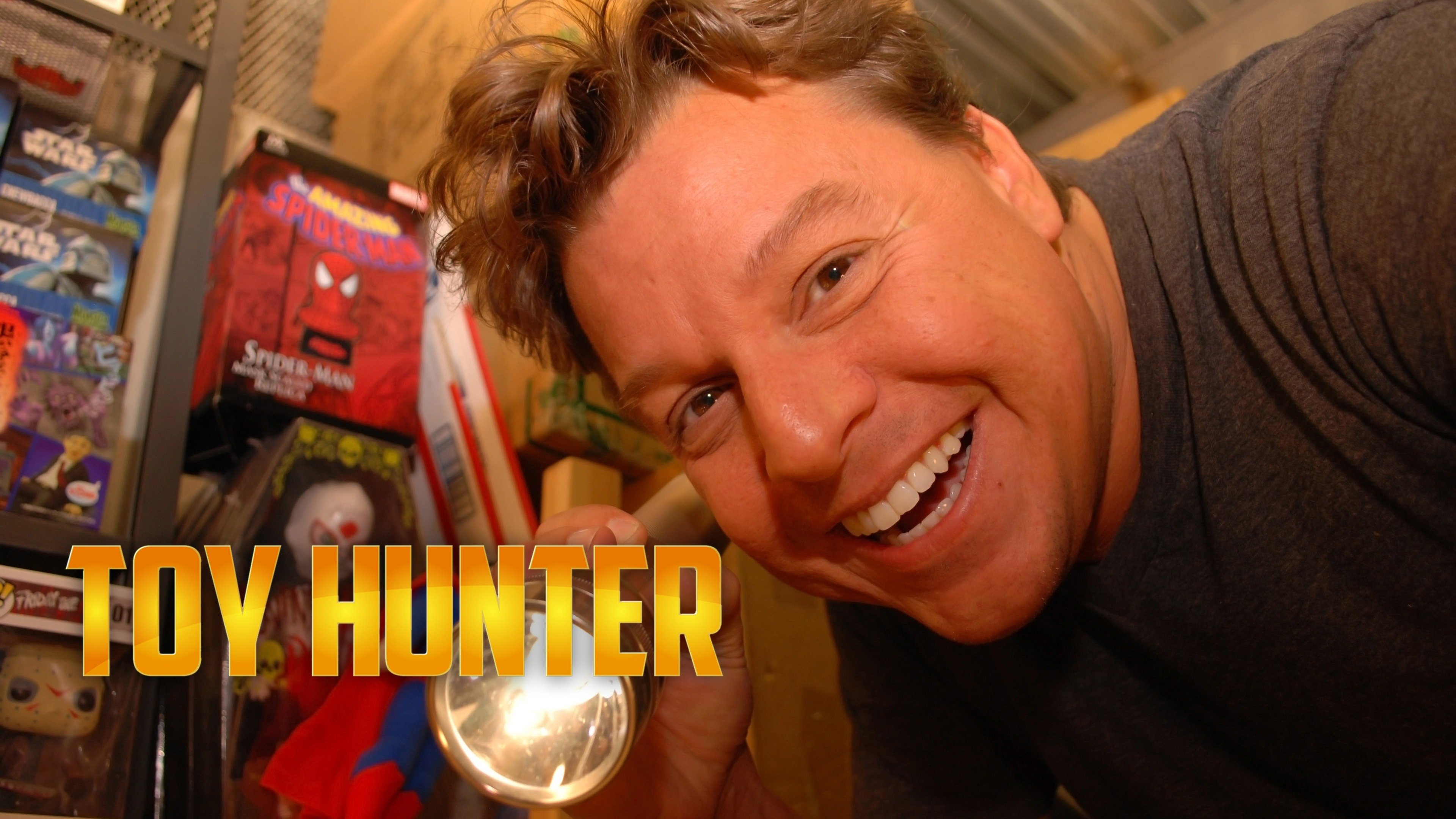 Watch Toy Hunter · Season 2 Full Episodes Online Plex