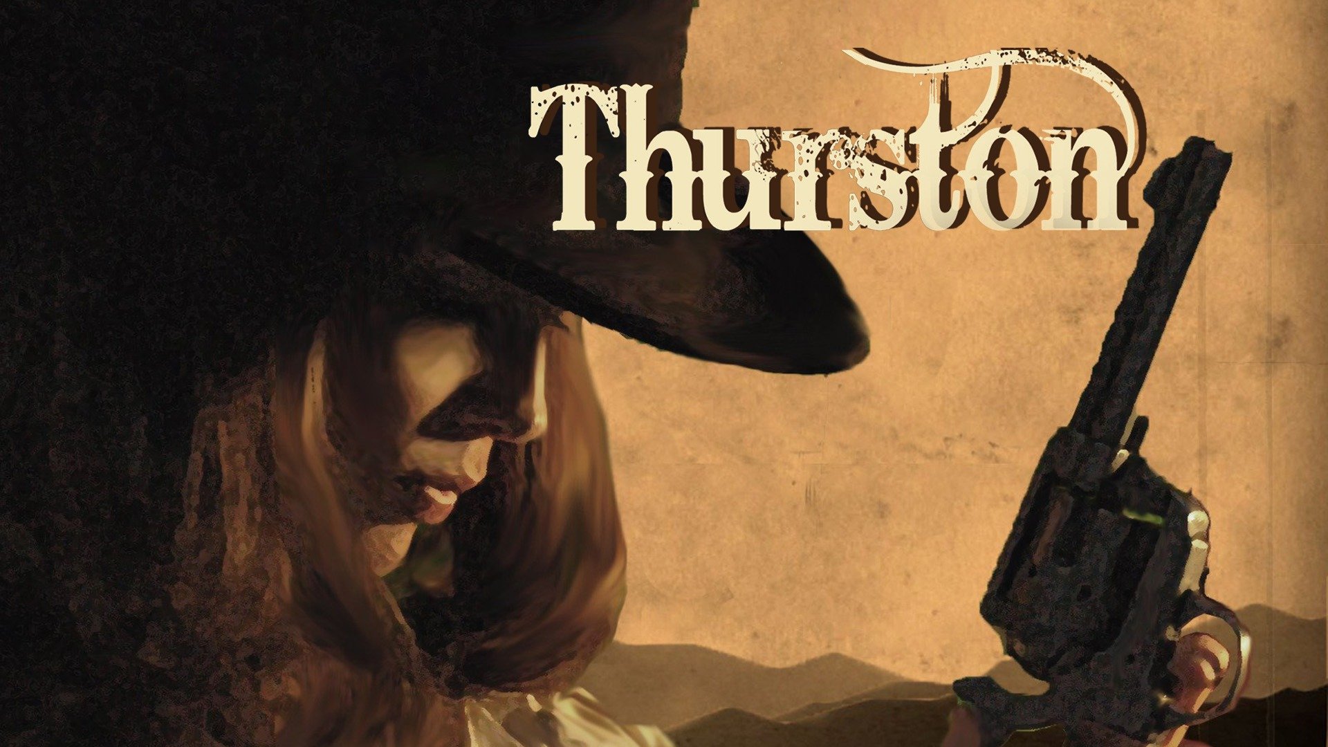 Thurston · Season 1 Plex