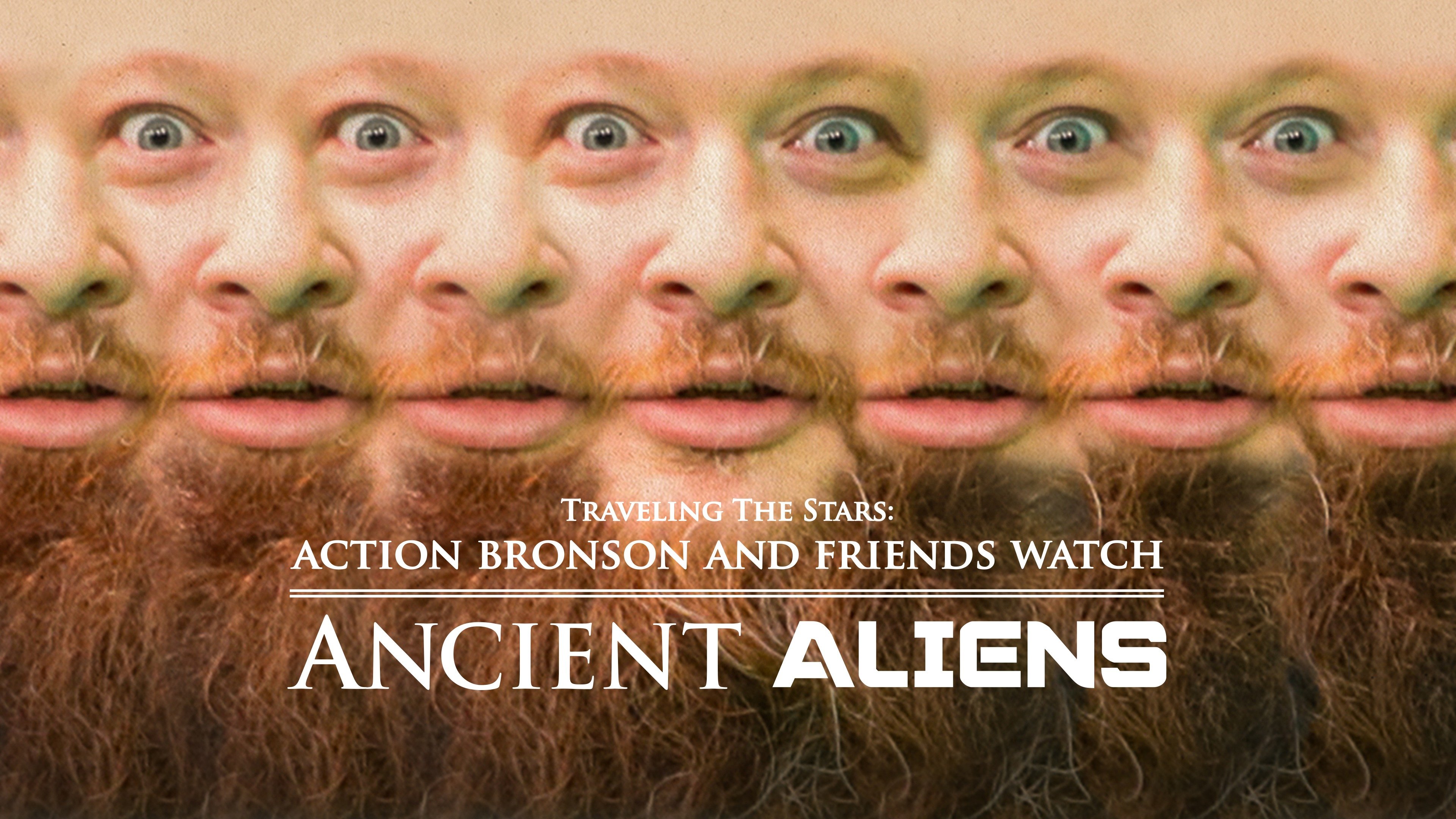 Action Bronson & Friends Watch Ancient Aliens (2016) - Plex - Watch Action Bronson Ancient Aliens Season 1 Online Free