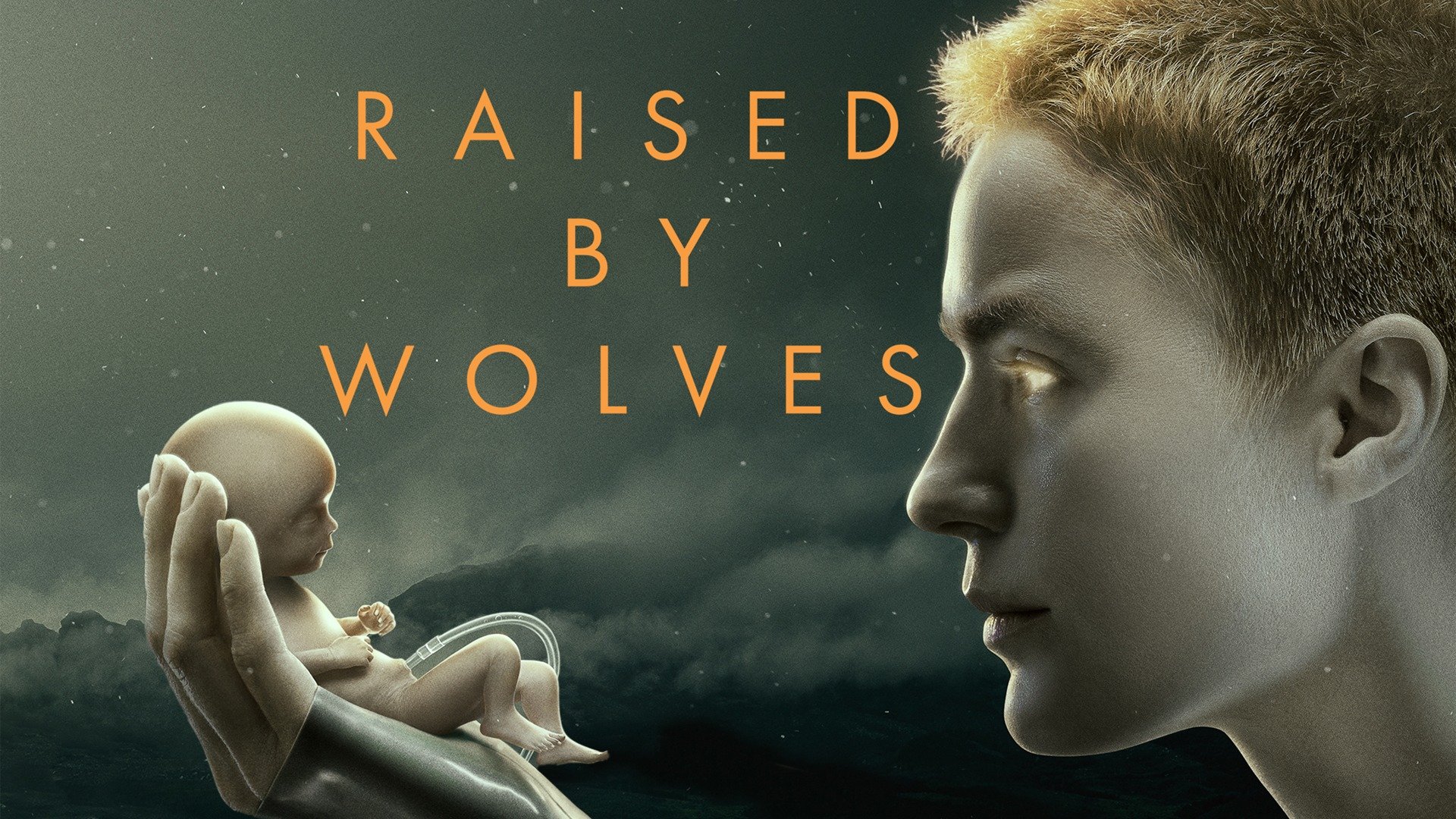 Watch Raised by Wolves (2020) · Season 1 Full Episodes Online - Plex - How Many Episodes Of Raised By Wolves Are There