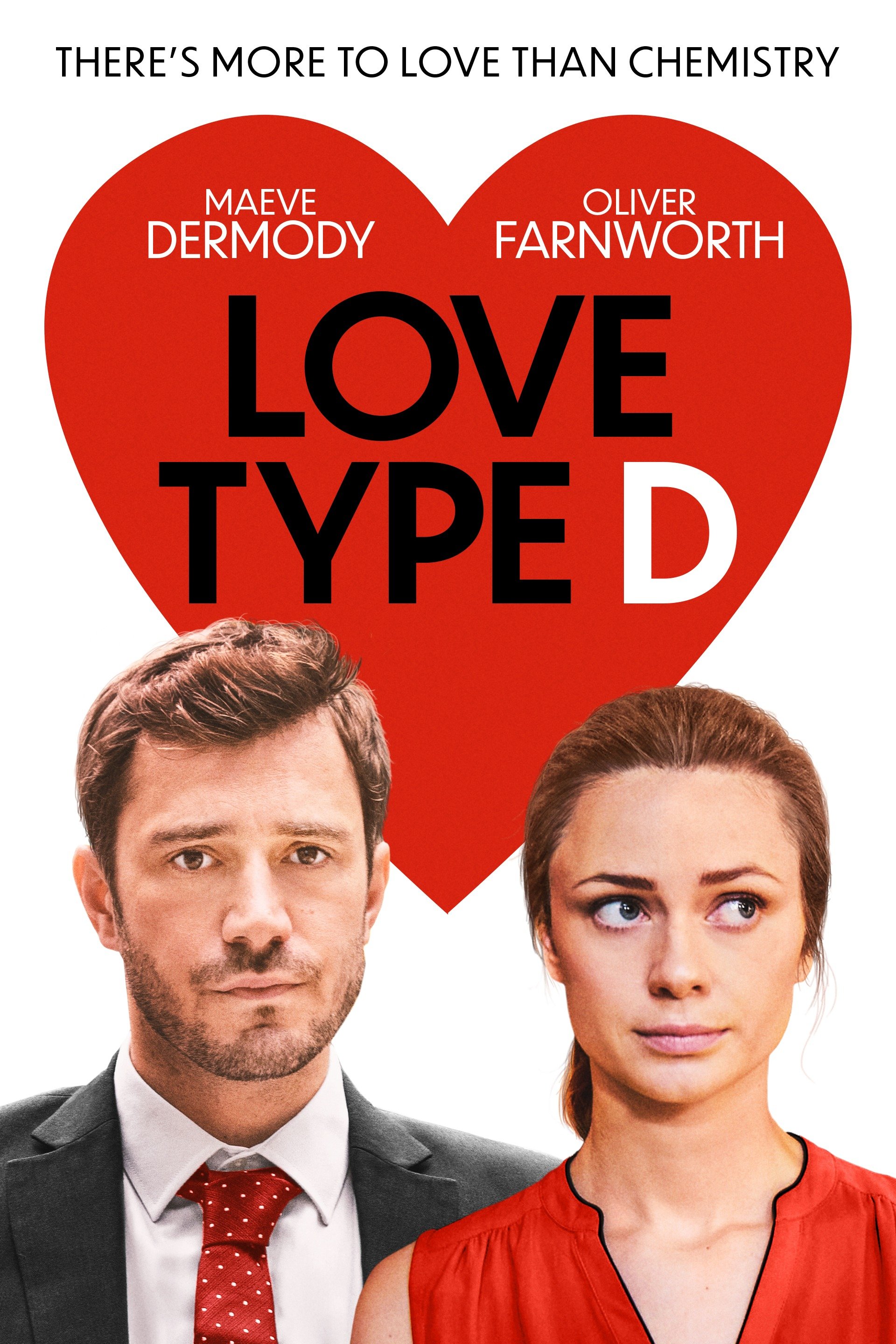 Love Type D on FREECABLE TV