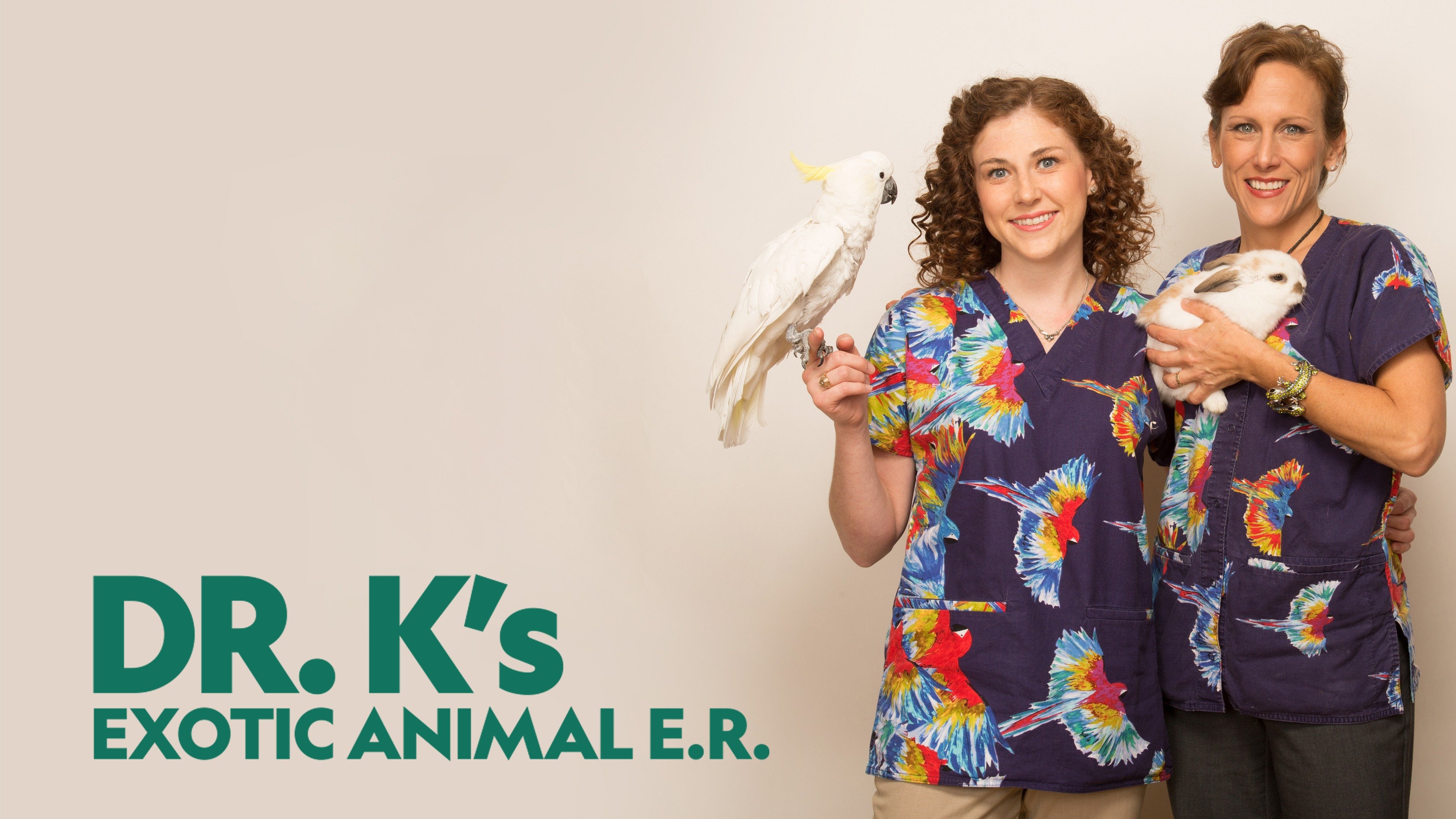 Dr. K'S Shocking Secret: The Exotic Animal Scandal Exploded - 10e2iix