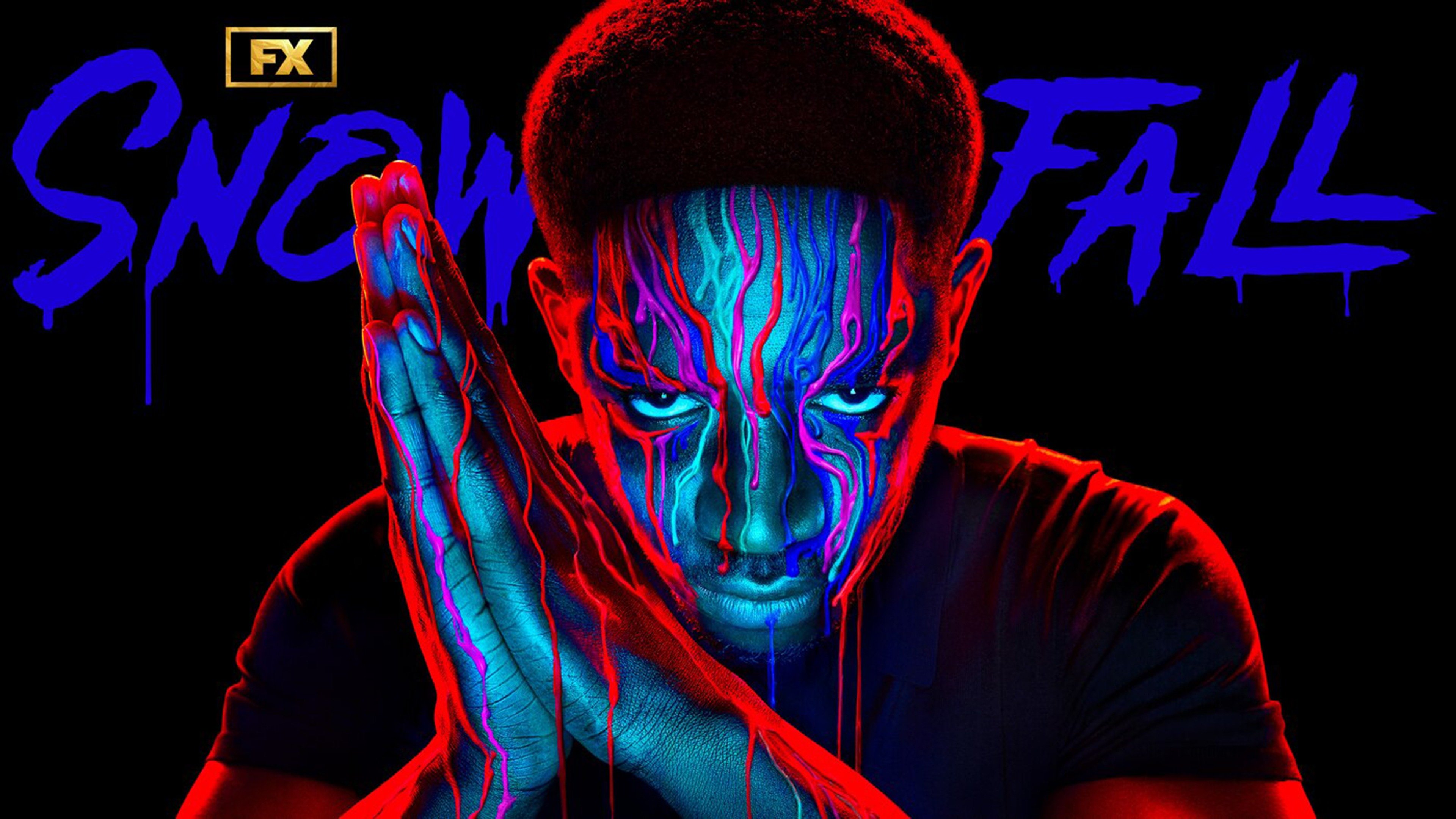 Watch Snowfall (2017) · Season 6 Episode 1 · Fallout Full Episode