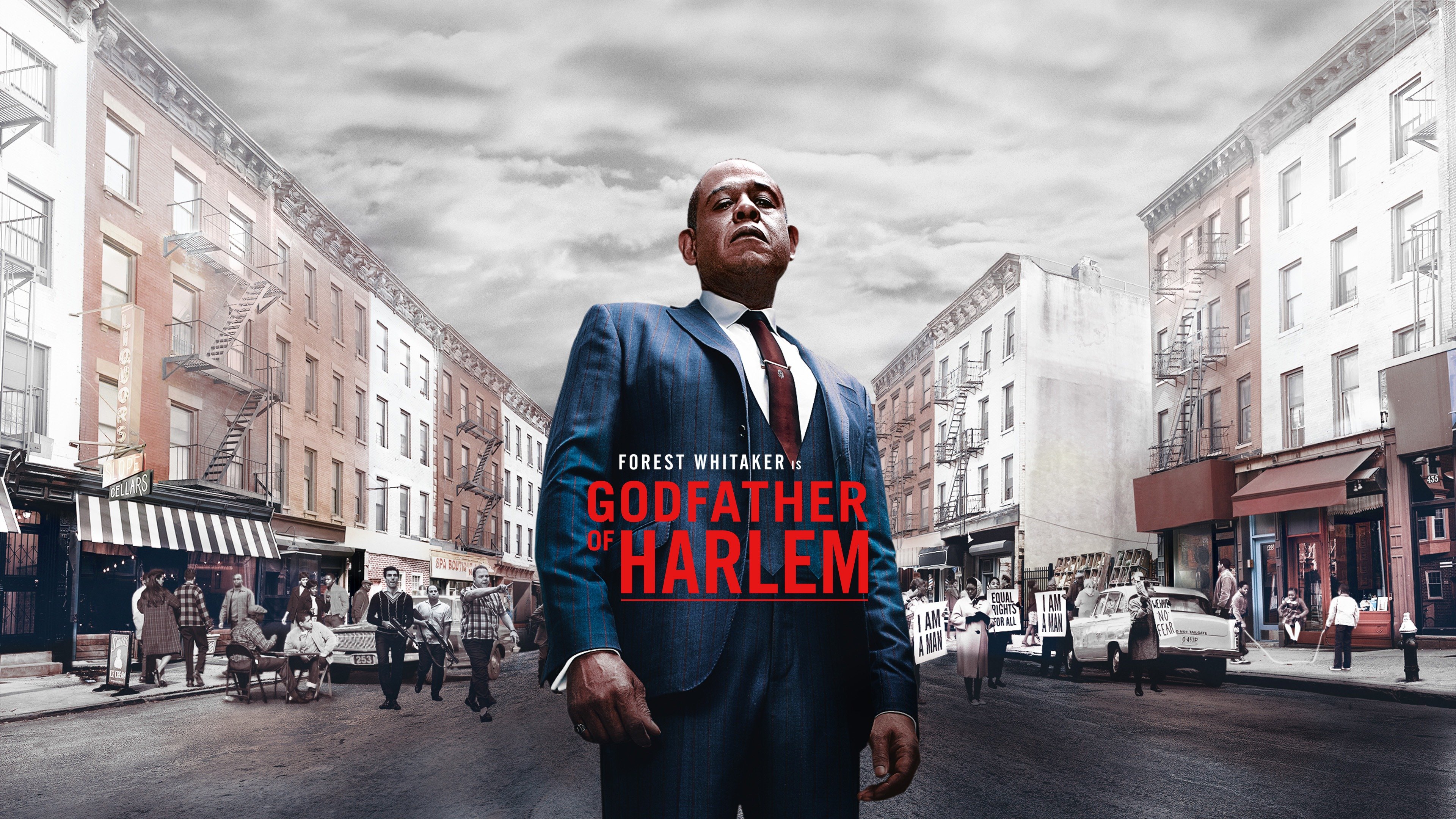 Watch Godfather of Harlem · Season 1 Full Episodes Free Online - Plex - Godfather Of Harlem Season 1 Episode 1