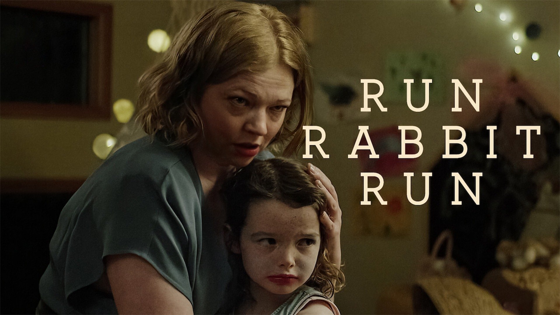 Watch Run Rabbit Run (2023) Full Movie Online - Plex