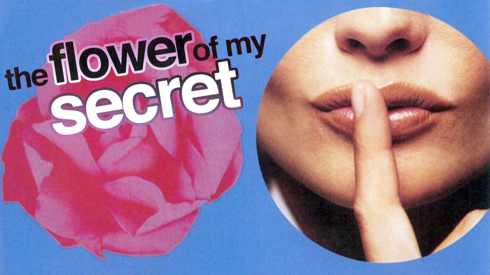 Watch The Flower of My Secret (1995) Full Movie Online Plex