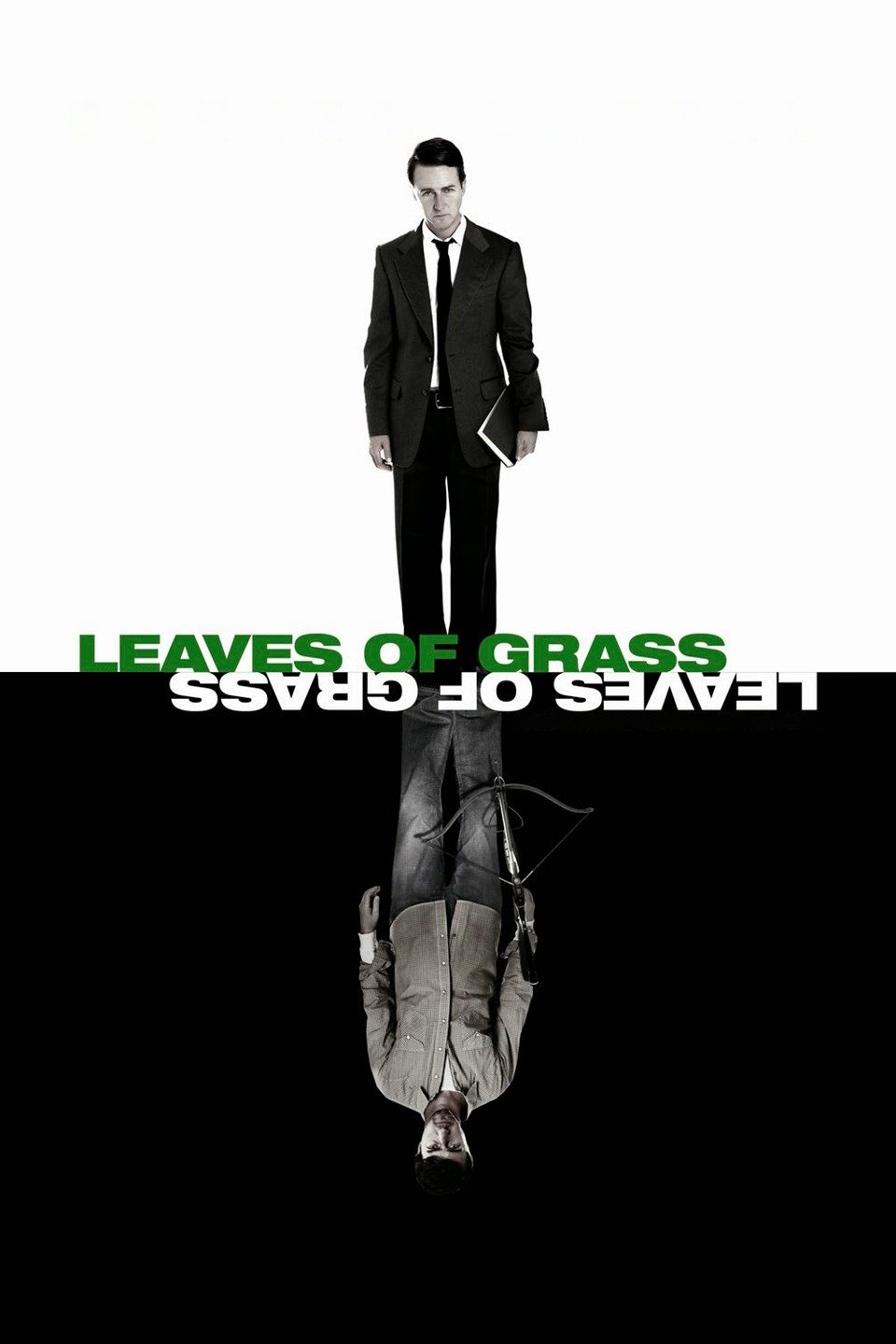 Leaves of Grass on FREECABLE TV