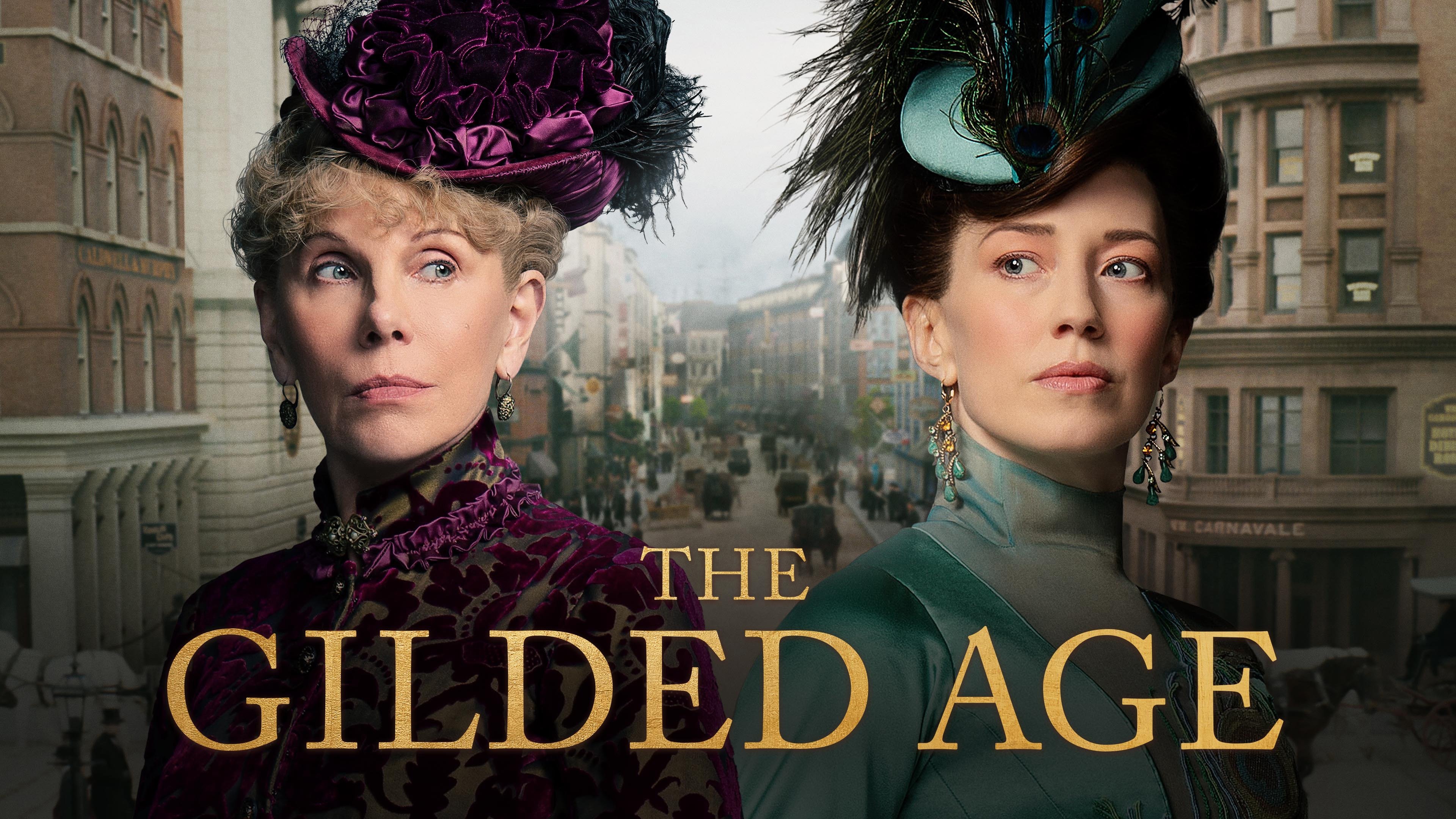 How Many Episodes In The Gilded Age Season 1