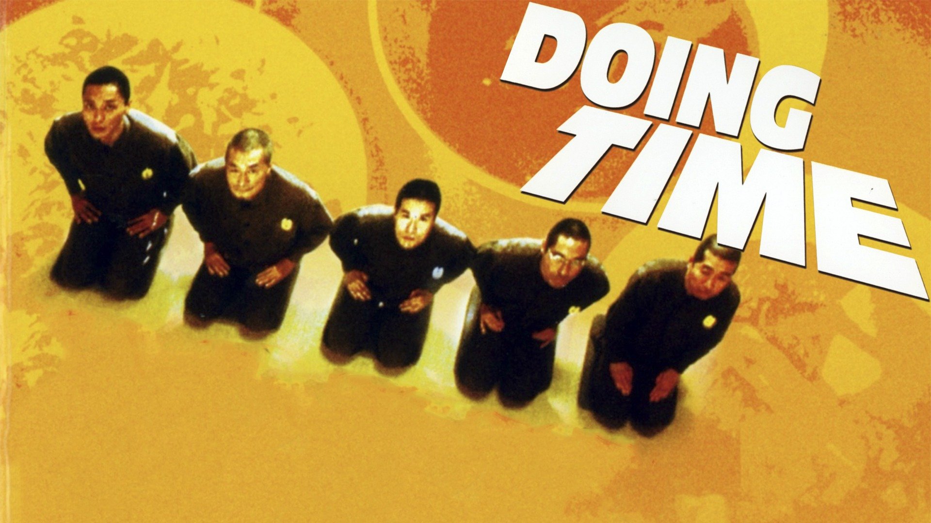 Doing Time (2002) - Plex