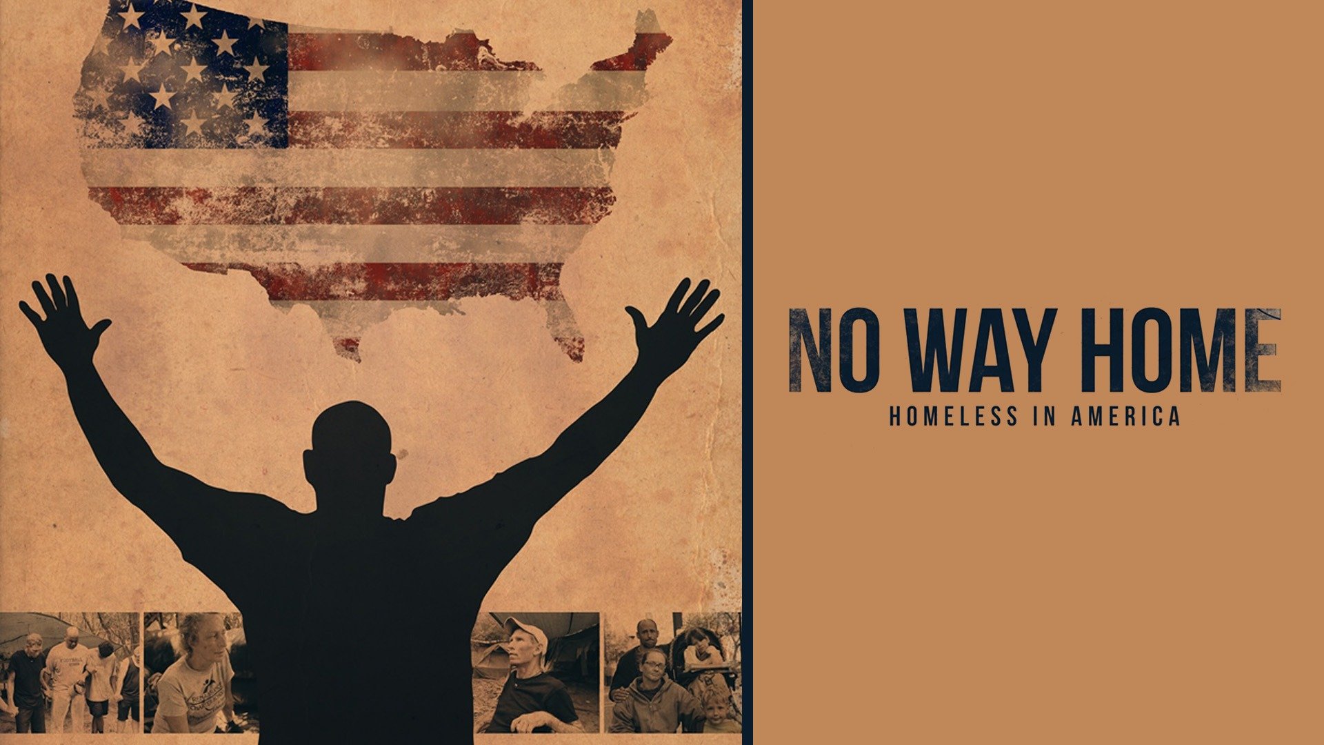 Watch No Way Home: Homeless in America Full Movie Free Online - Plex - Can I Watch No Way Home At Home