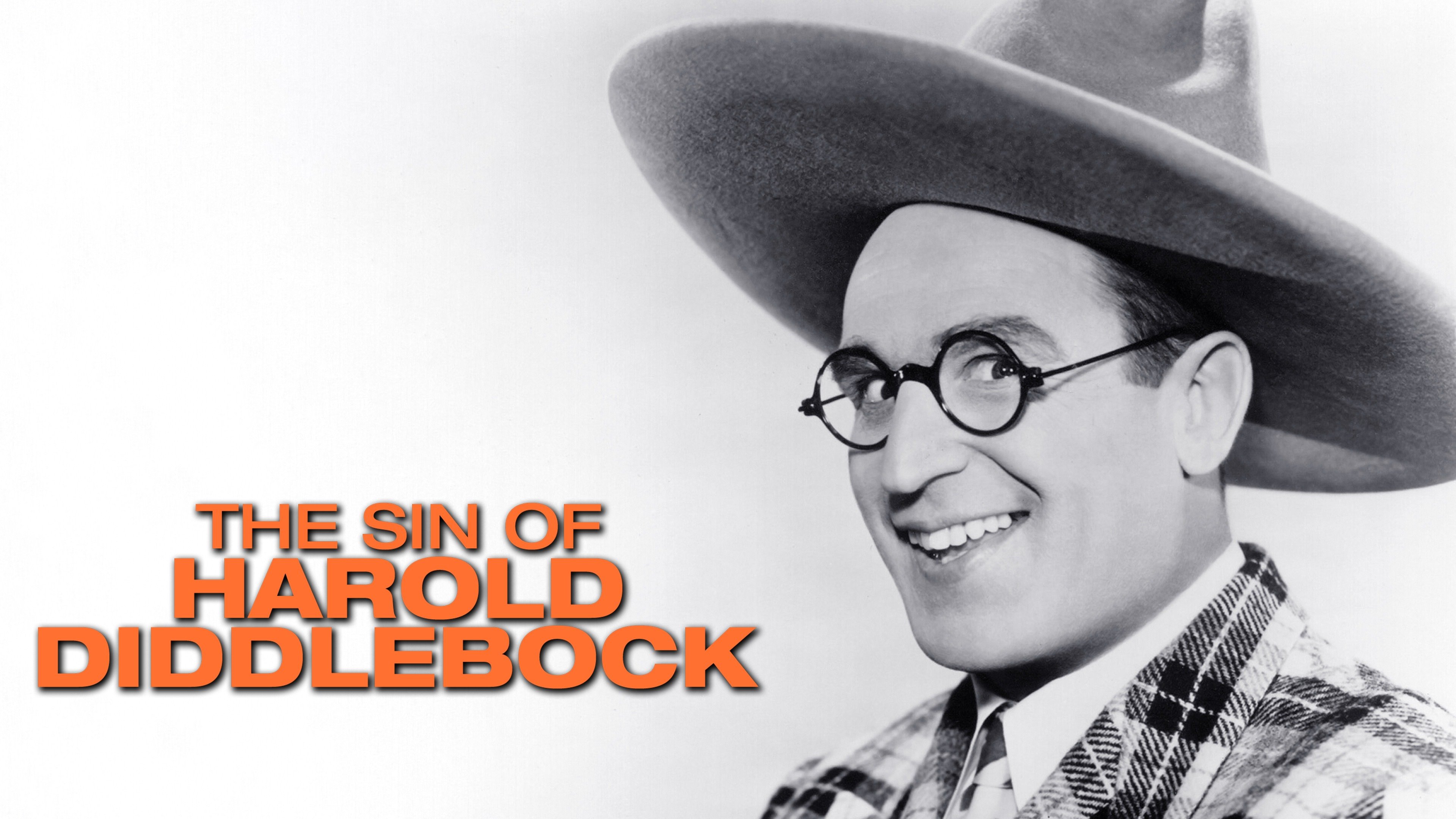 Watch The Sin of Harold Diddlebock (1947) Full Movie Free Online Plex