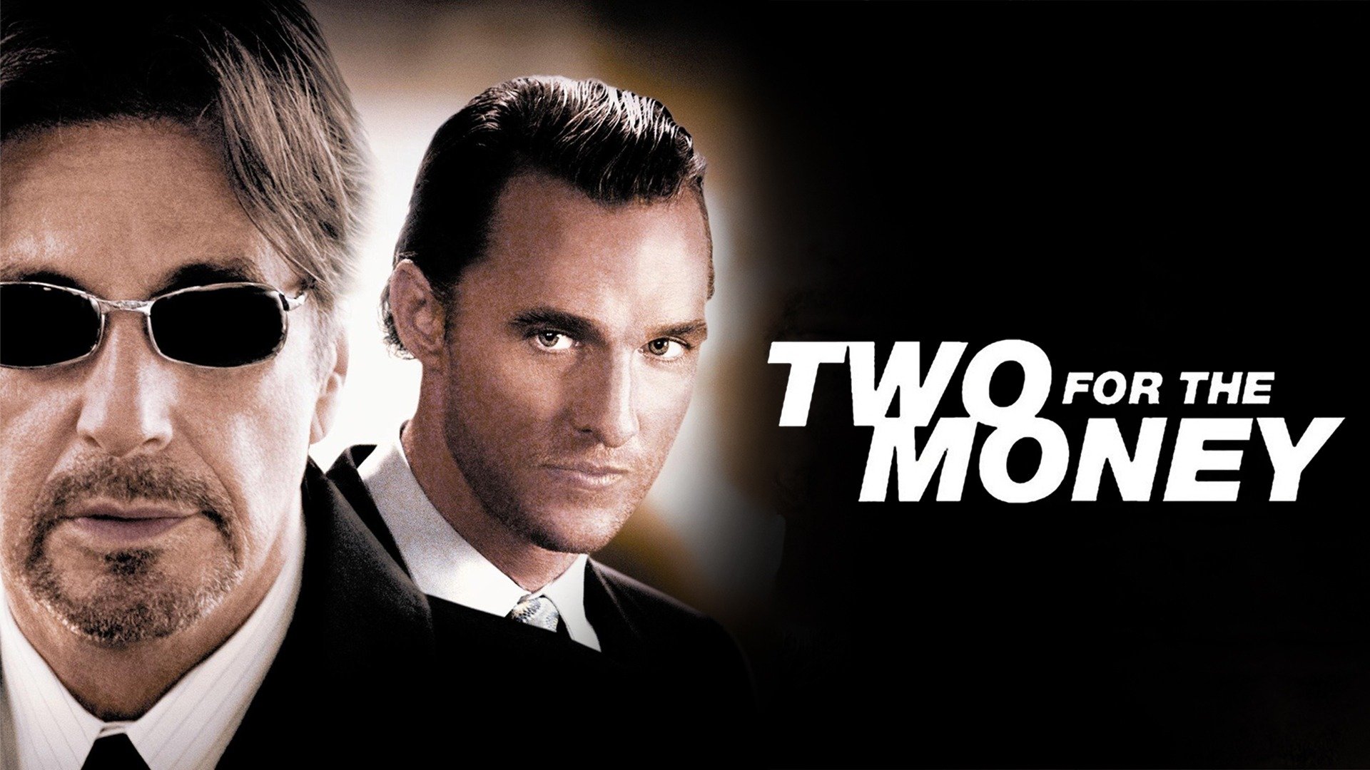 Watch Two for the Money (2005) Full Movie Free Online - Plex