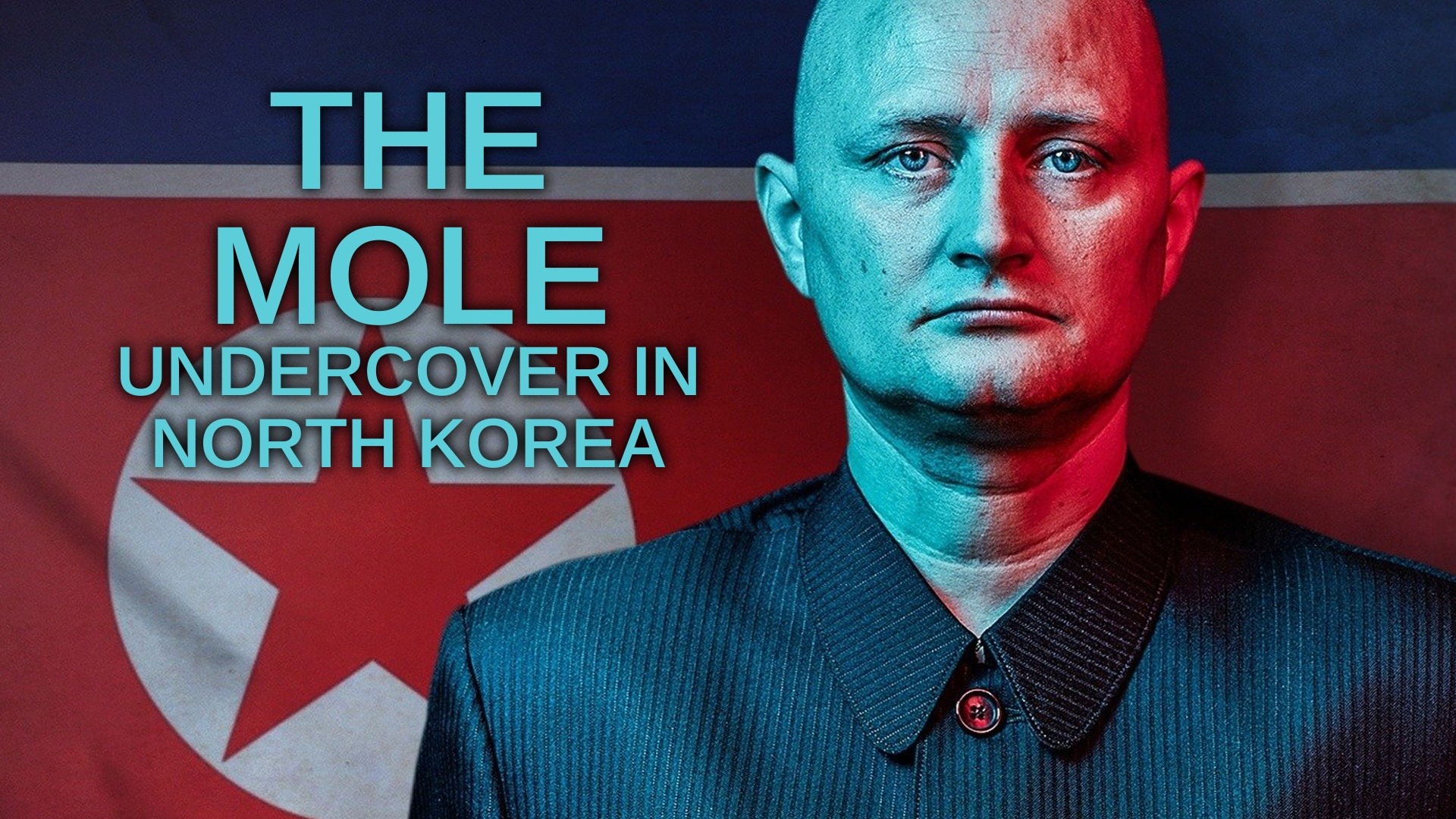 The Mole Infiltrating North Korea · Season 1 Episode 1