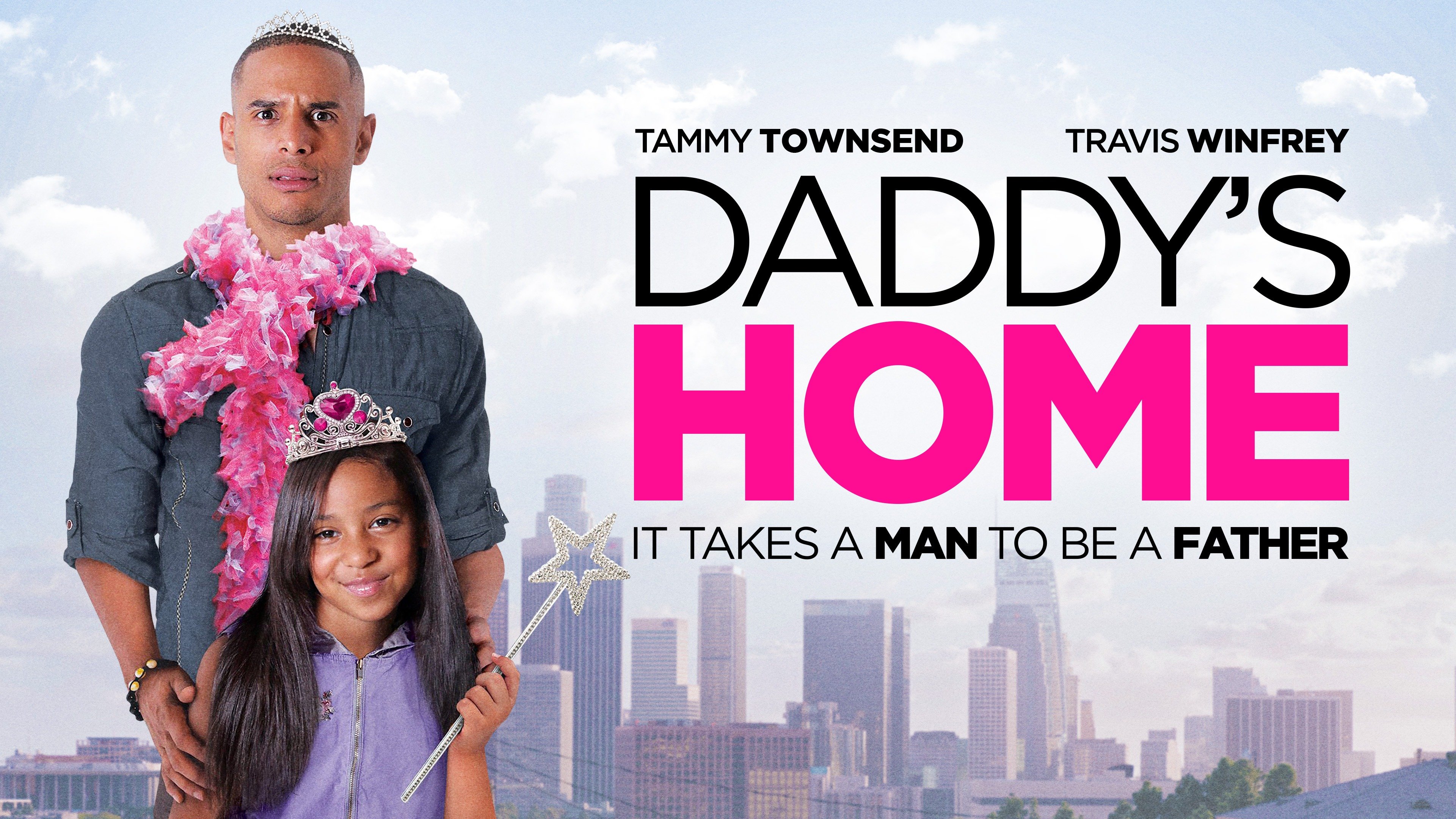 Watch Daddy's Home (2014) Full Movie Free Online - Plex - Where Can I Watch Daddy's Home 2 For Free