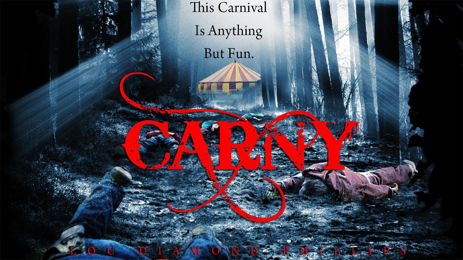Carny (2009) - Plex