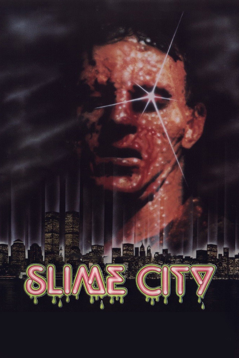 Slime City on FREECABLE TV