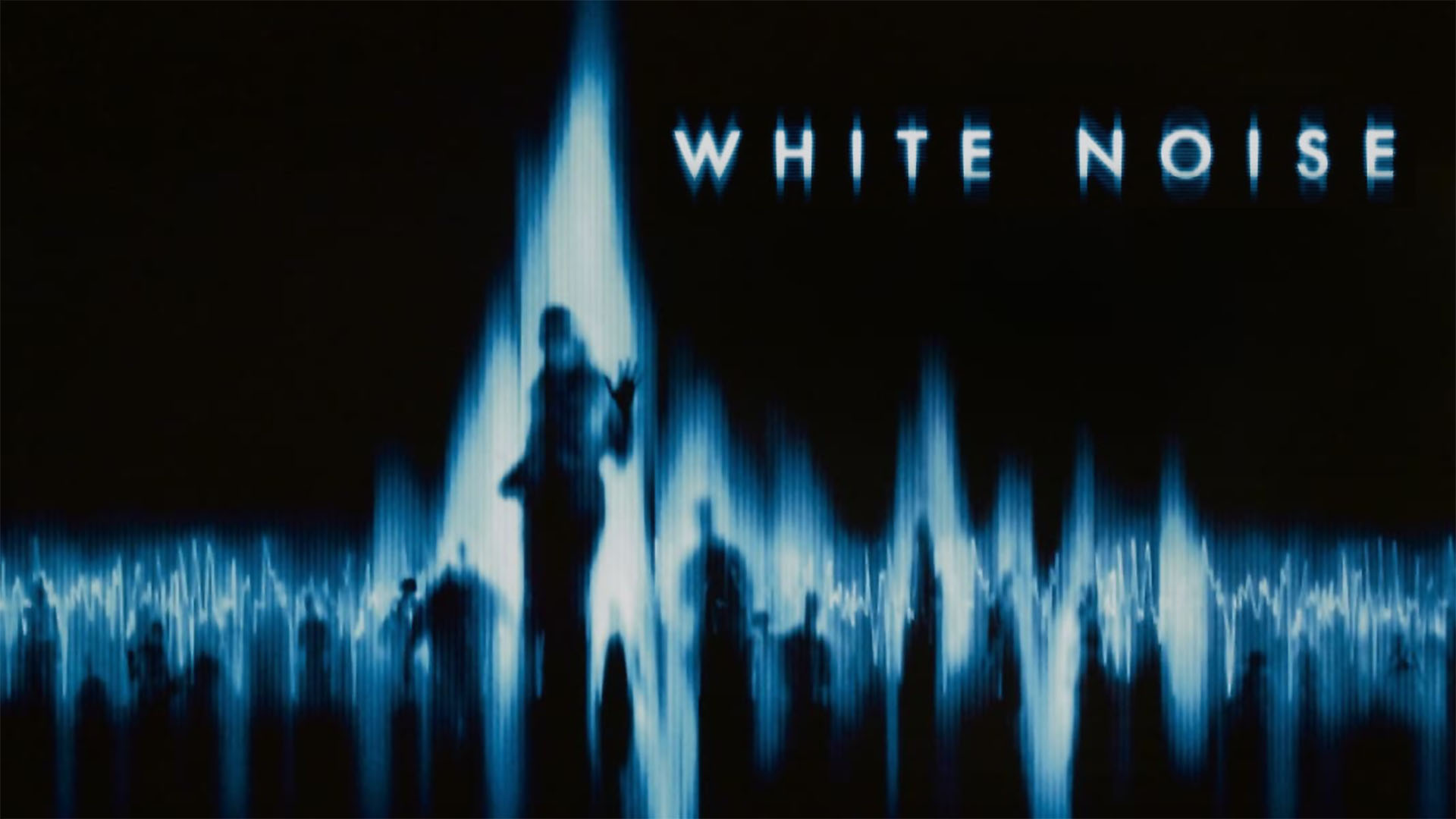 Watch White Noise (2005) Full Movie Free Online Plex