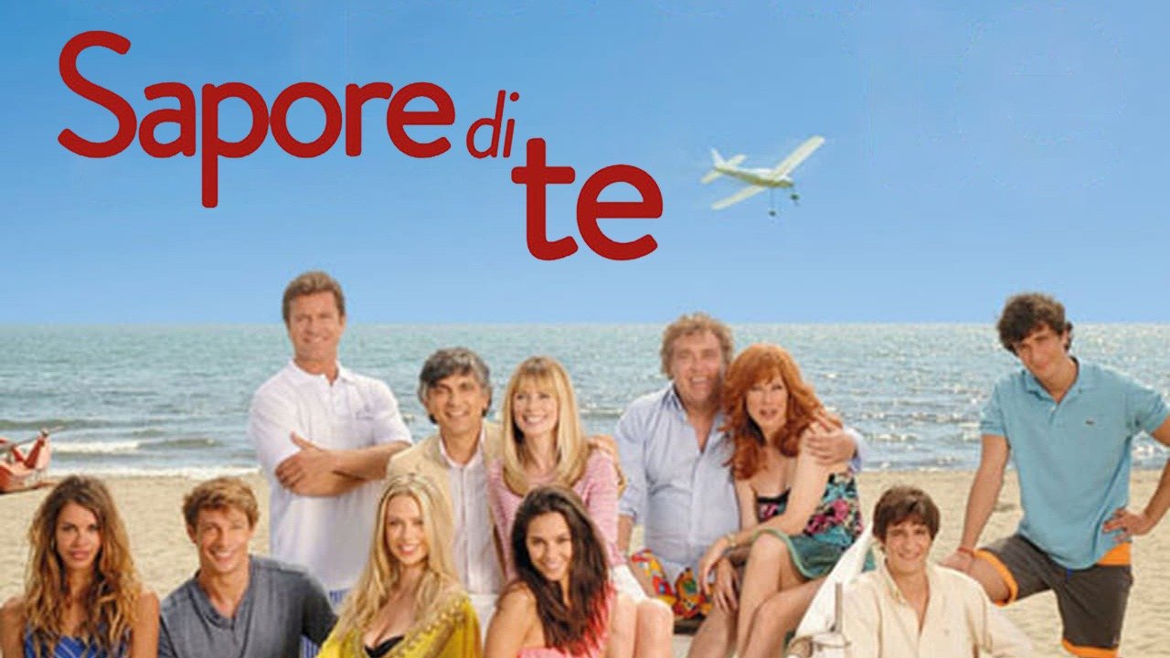 Sapore di te (2014) Plex