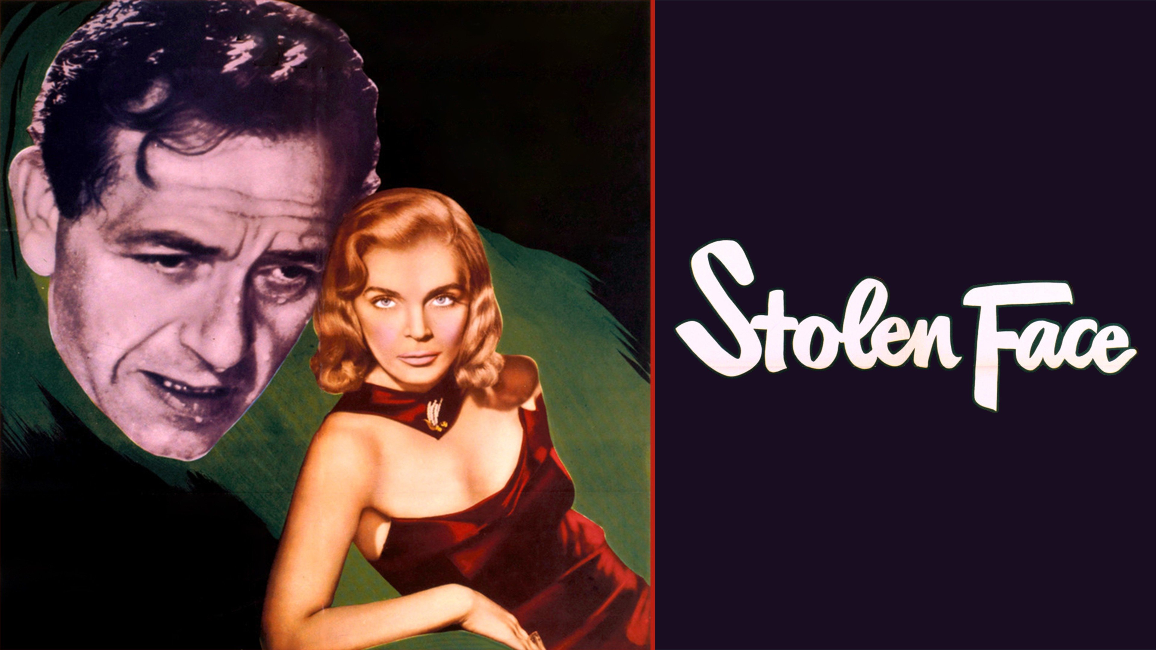 Watch Stolen Face (1952) Full Movie Free Online Plex