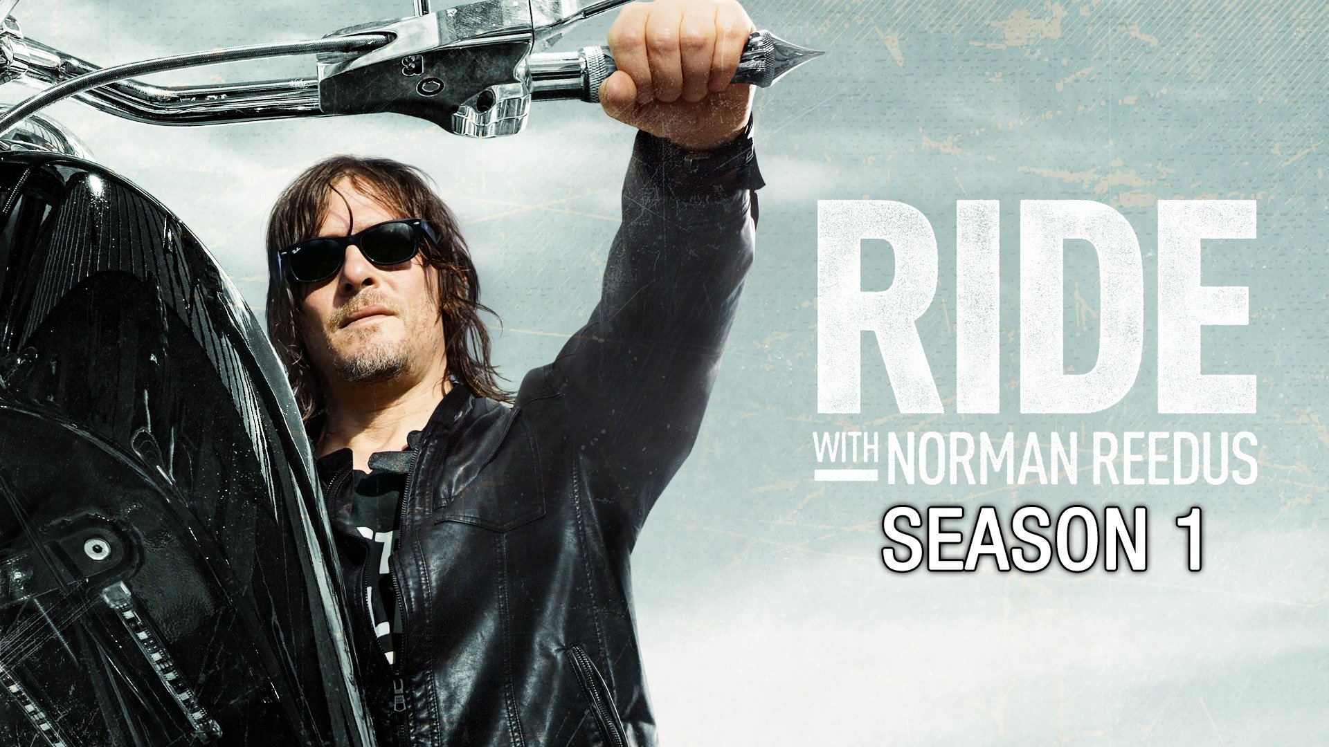 Watch Ride with Norman Reedus · Season 1 Full Episodes Free Online Plex