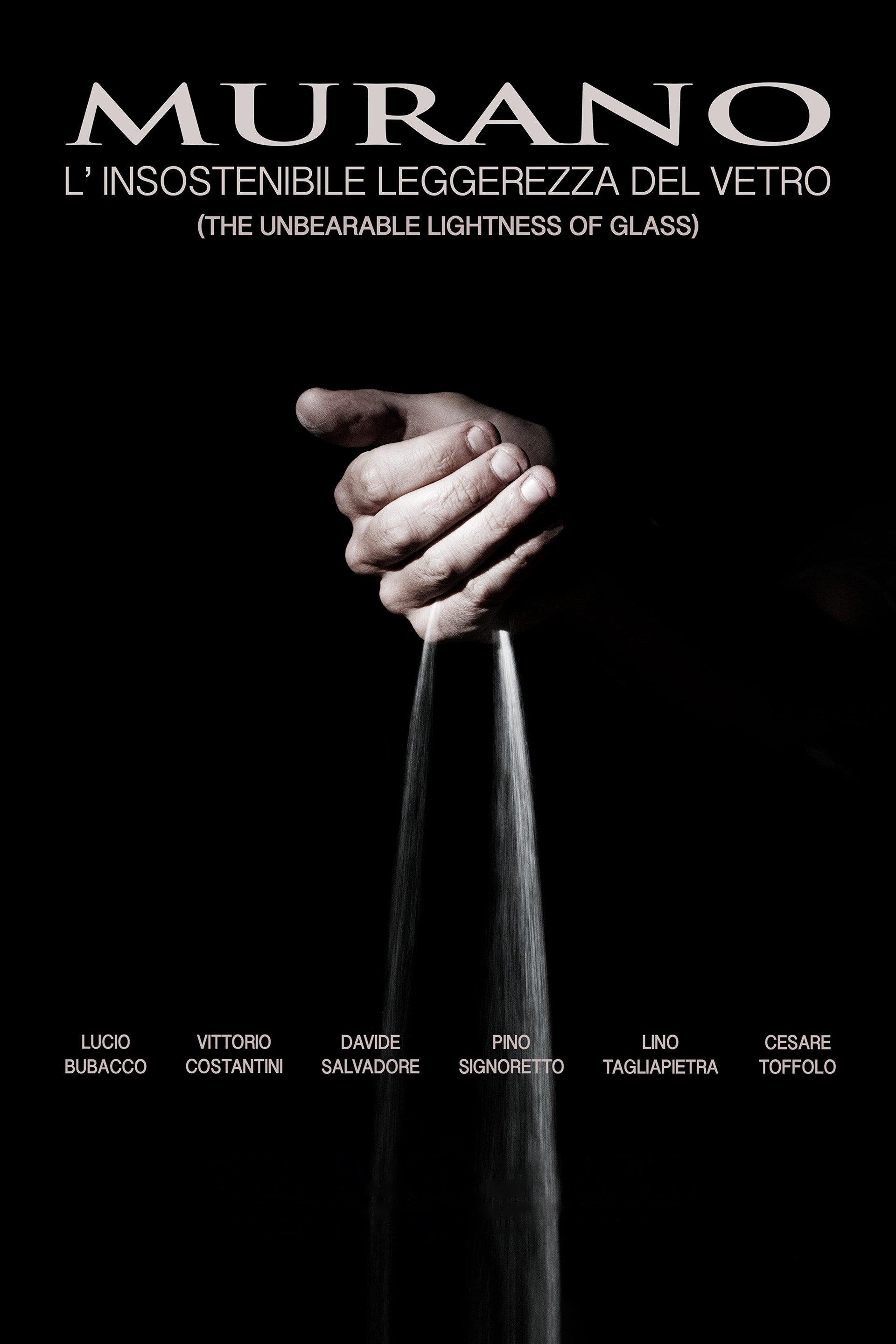 Murano The Unbearable Lightness of Glass on FREECABLE TV