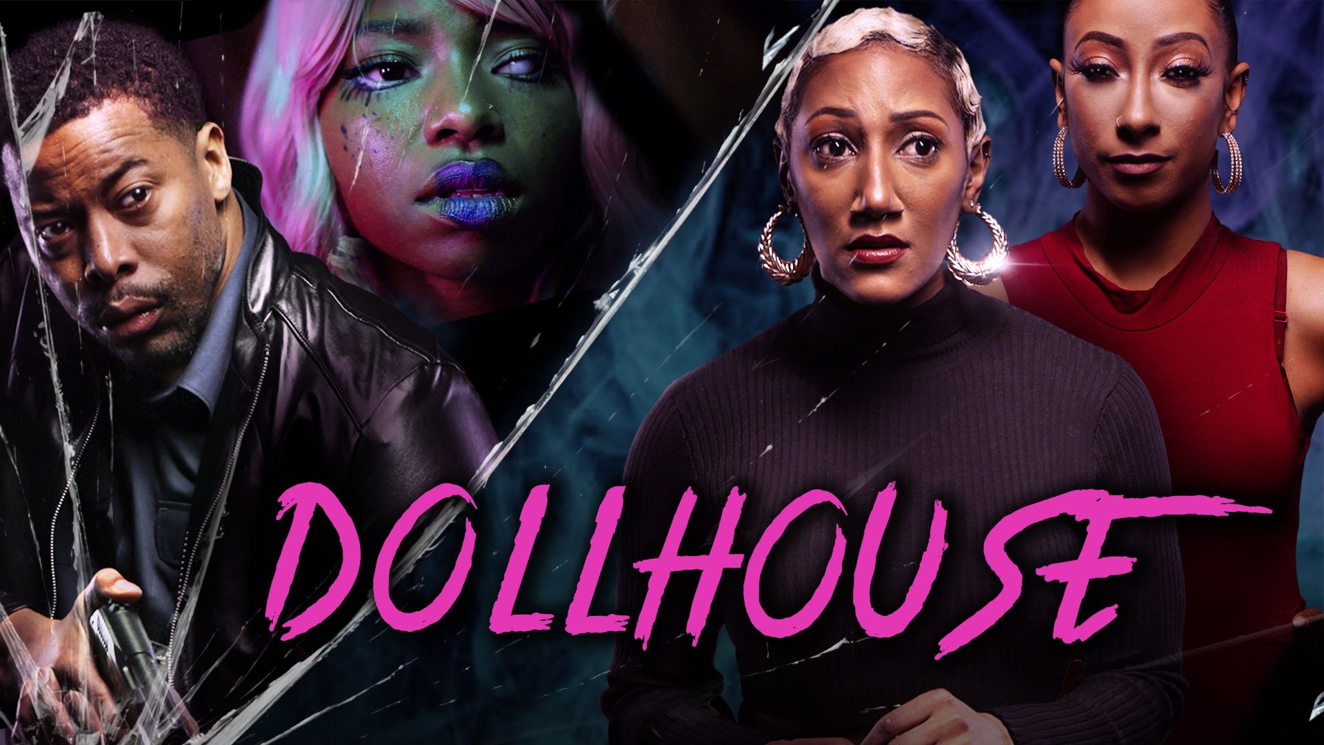 Watch Dollhouse (2023) Full Movie Free Online Plex
