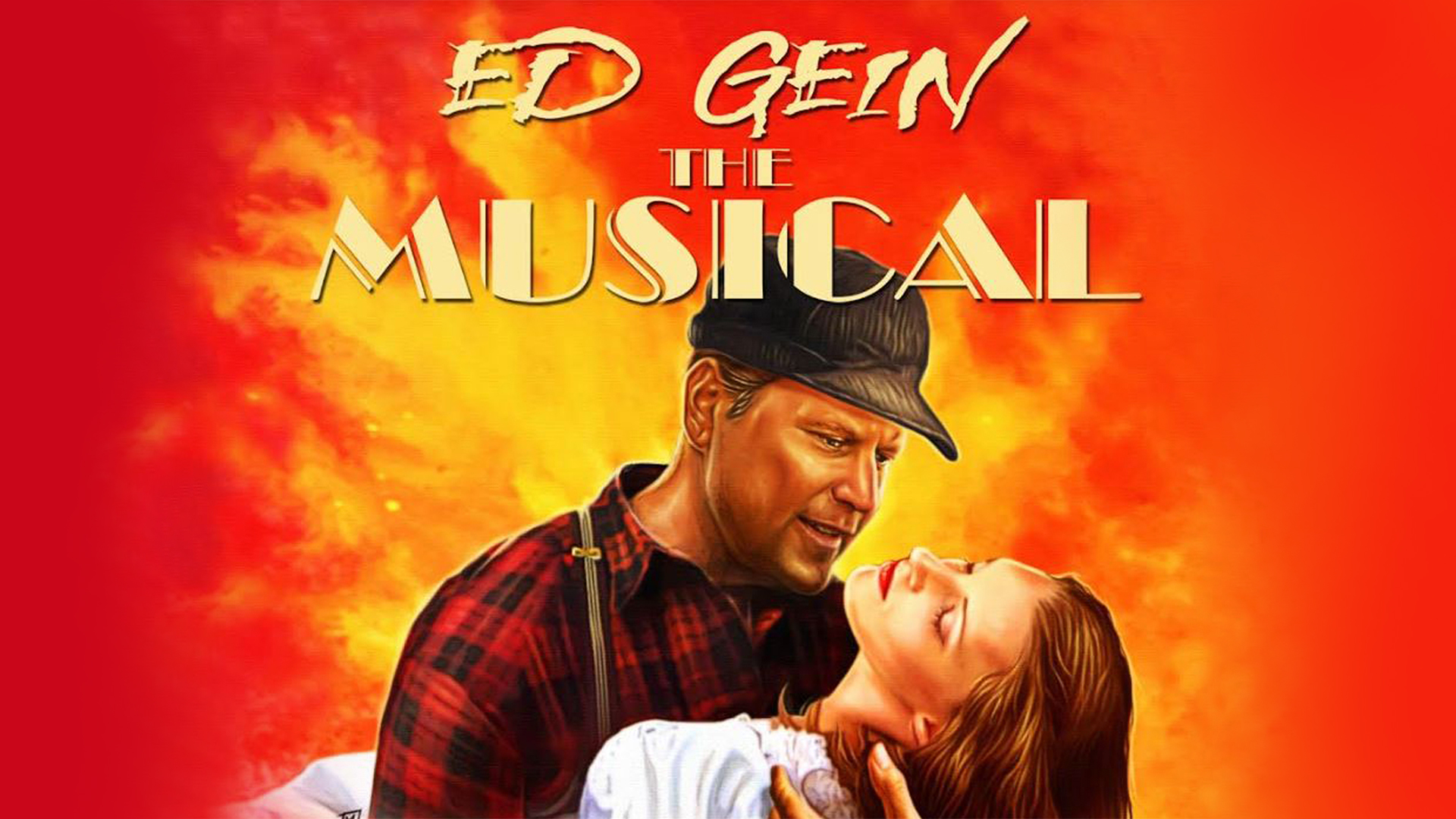 Watch Ed Gein The Musical (2010) Full Movie Free Online Plex