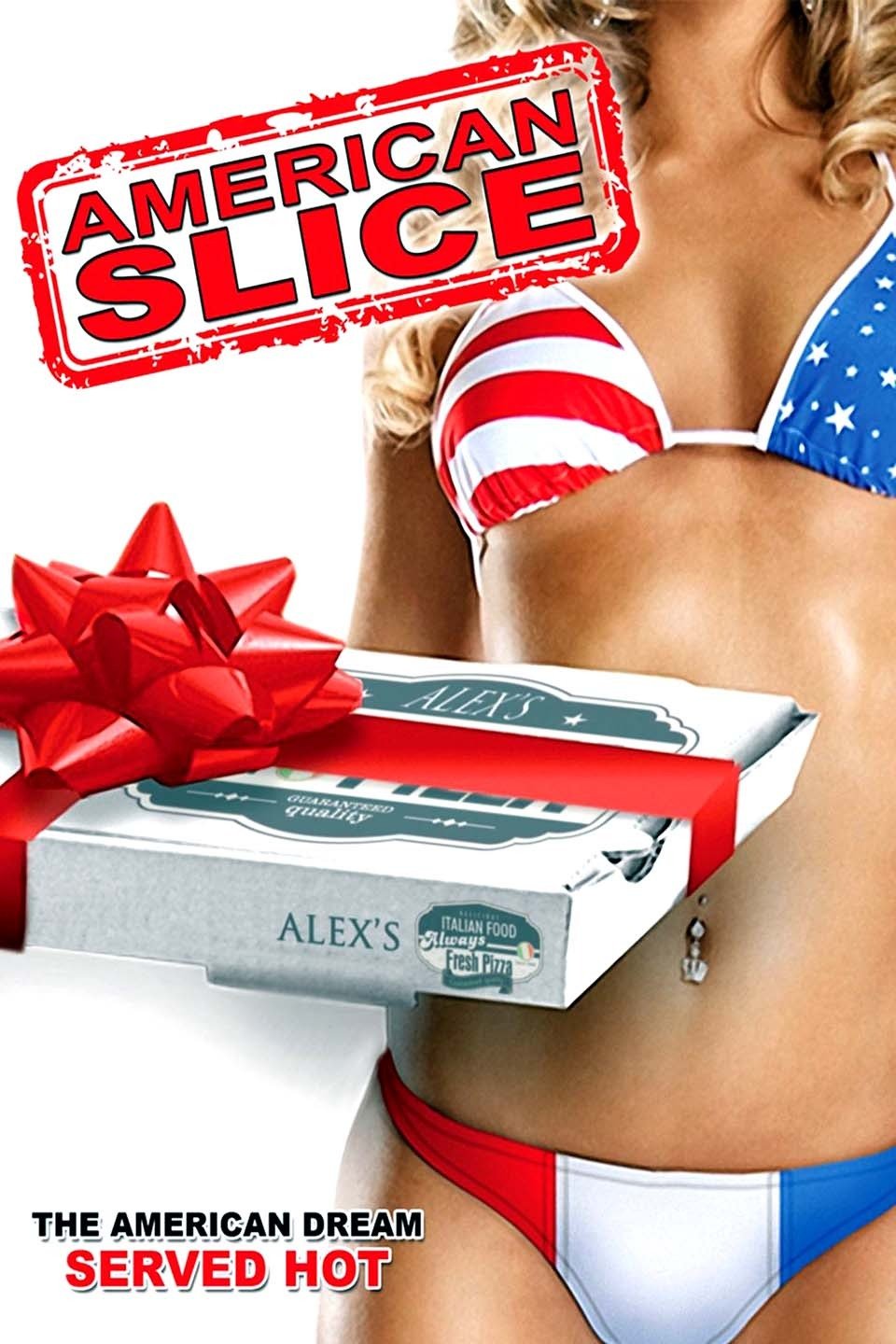 American Slice on FREECABLE TV