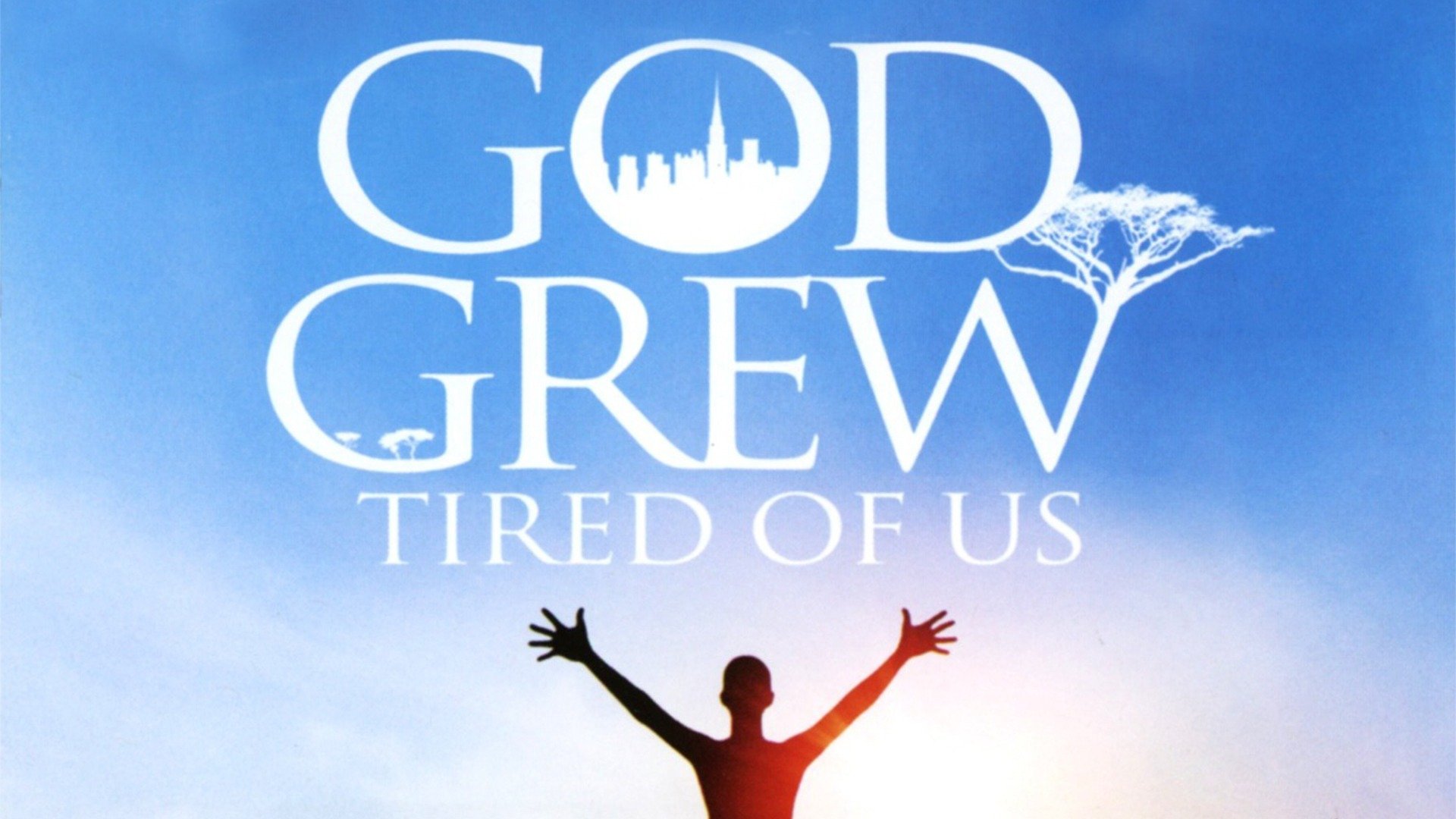 God Grew Tired Of Us Full Movie