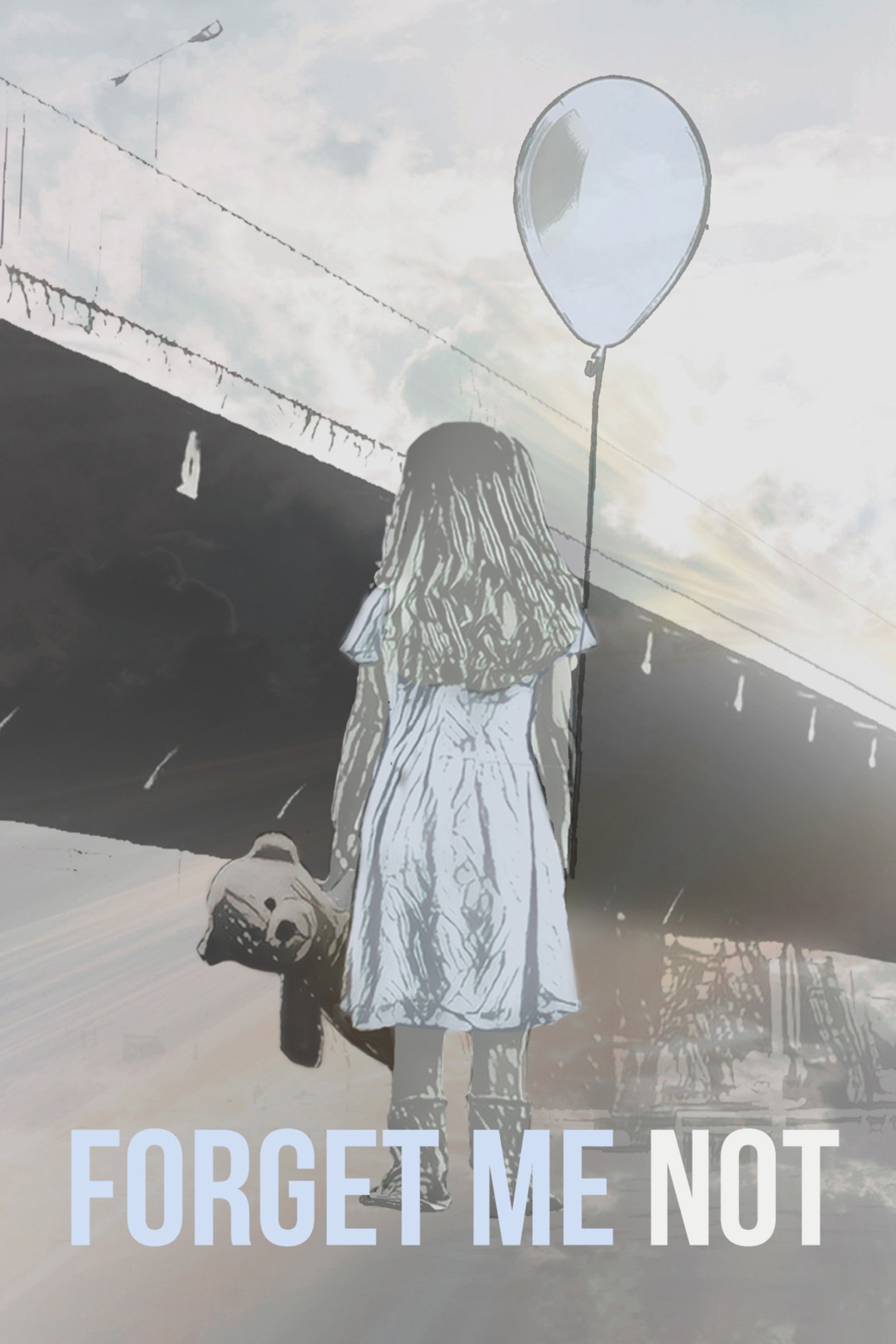 Forget Me Not on FREECABLE TV