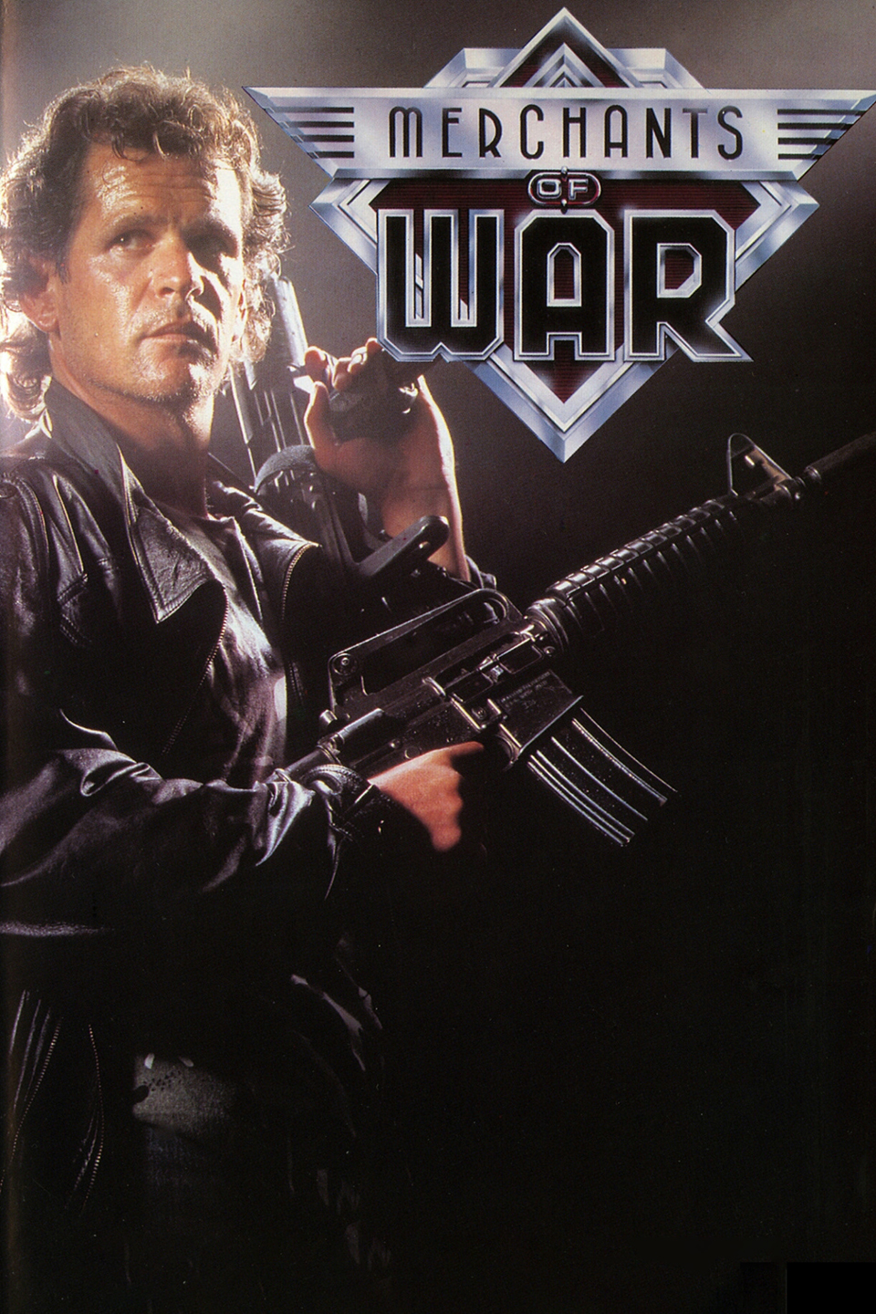 Merchants of War on FREECABLE TV