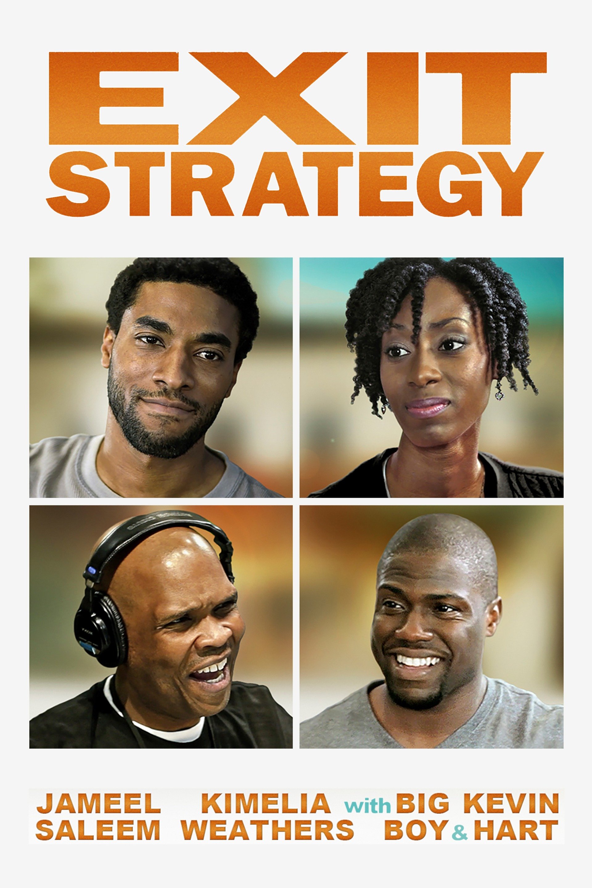 Exit Strategy on FREECABLE TV