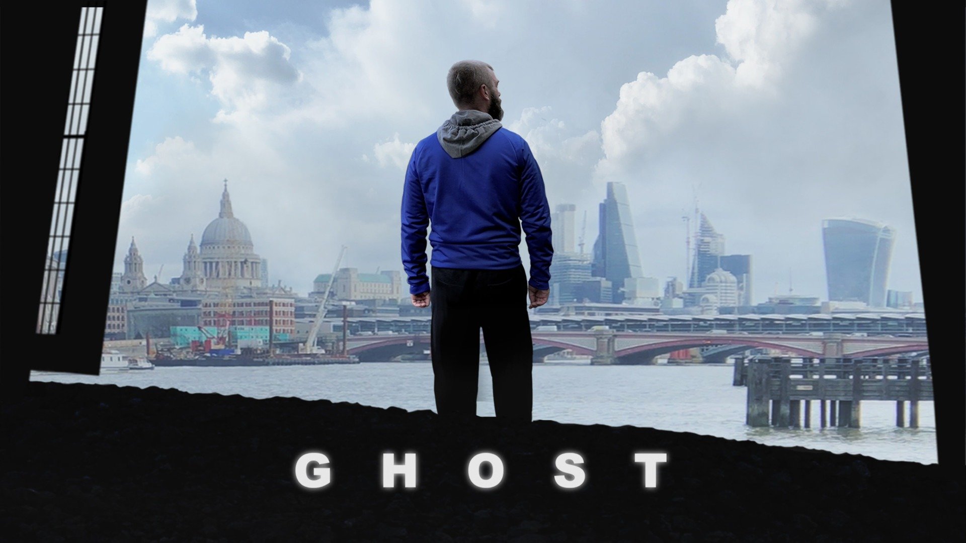 Watch Ghost of My Father (2020) Full Movie Free Online - Plex