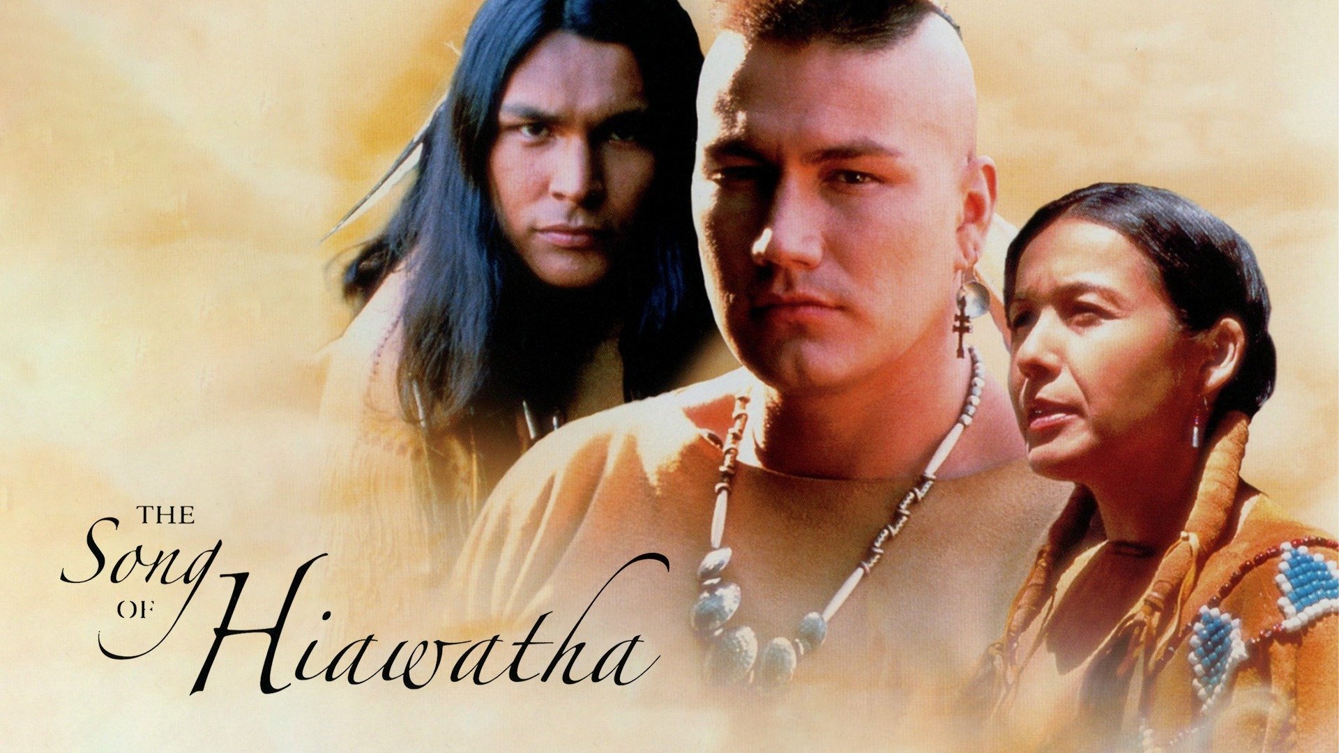 Watch Song of Hiawatha (1997) Full Movie Free Online Plex