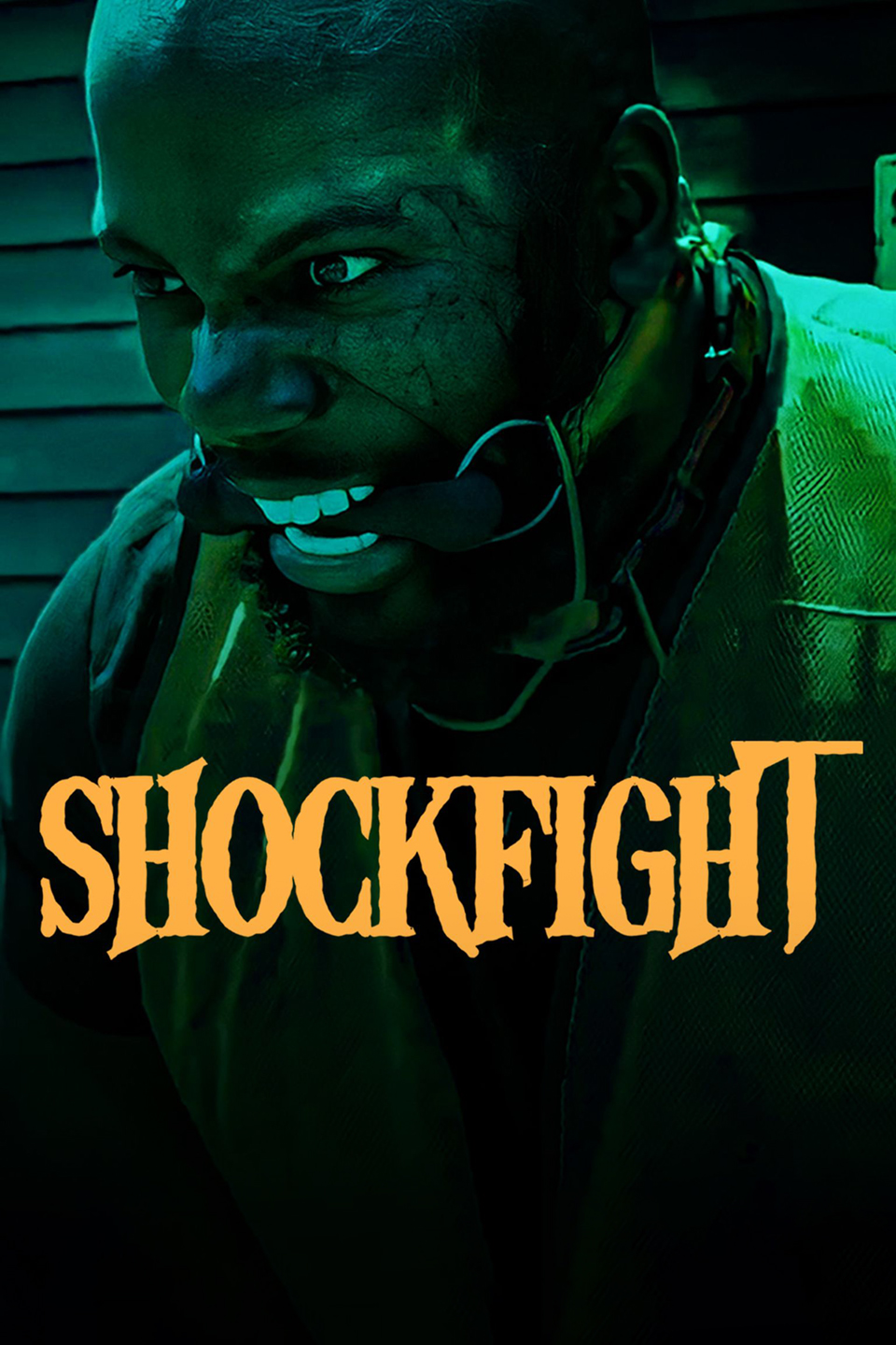 #shockfight on FREECABLE TV