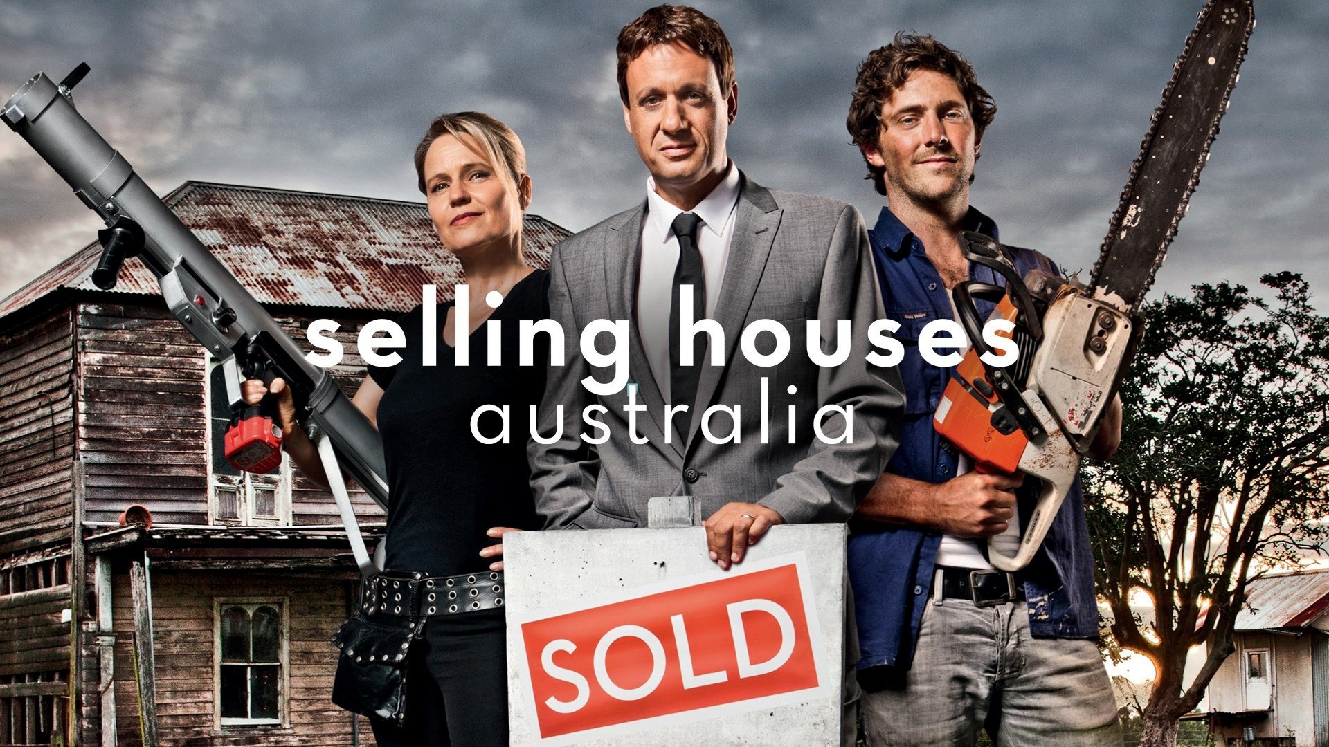 Selling Houses Australia · Season 4 Episode 5 · Port Douglas Plex
